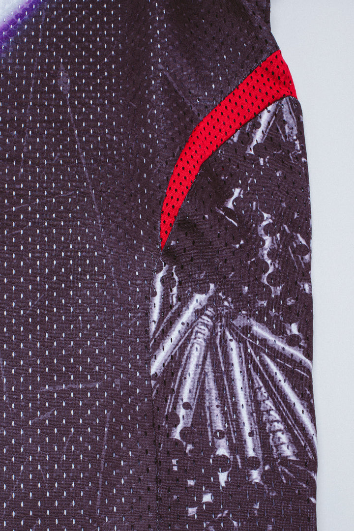 Angelic Retribution Jersey