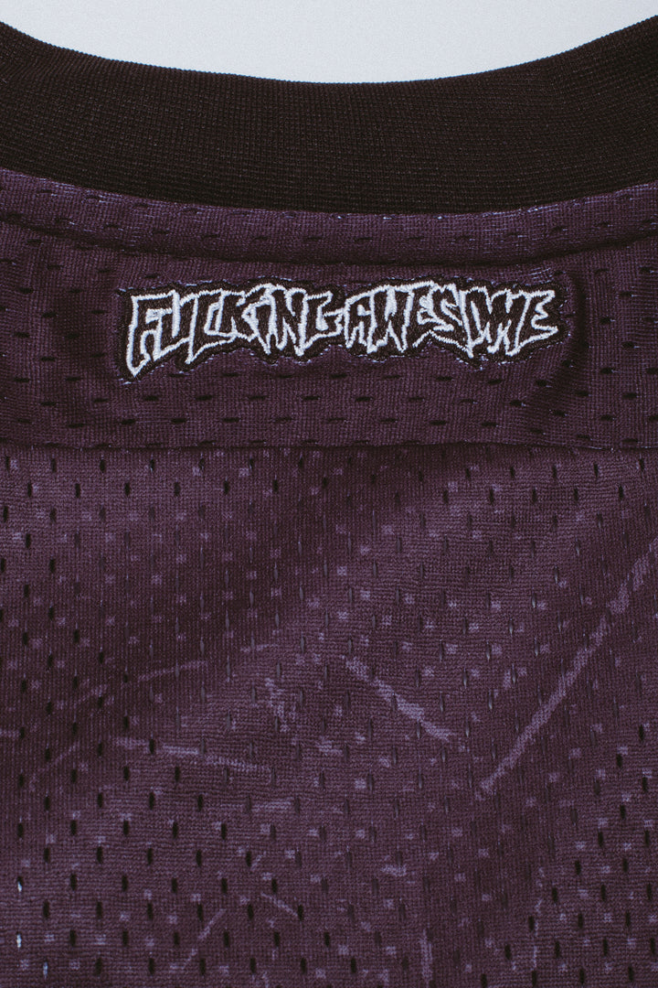 Angelic Retribution Jersey