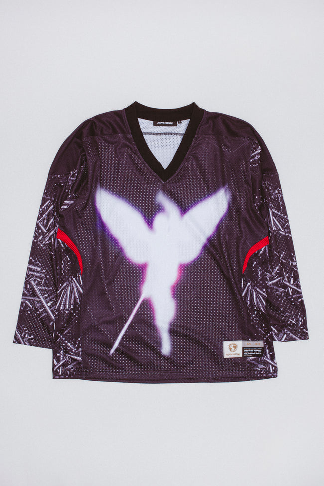 Angelic Retribution Jersey