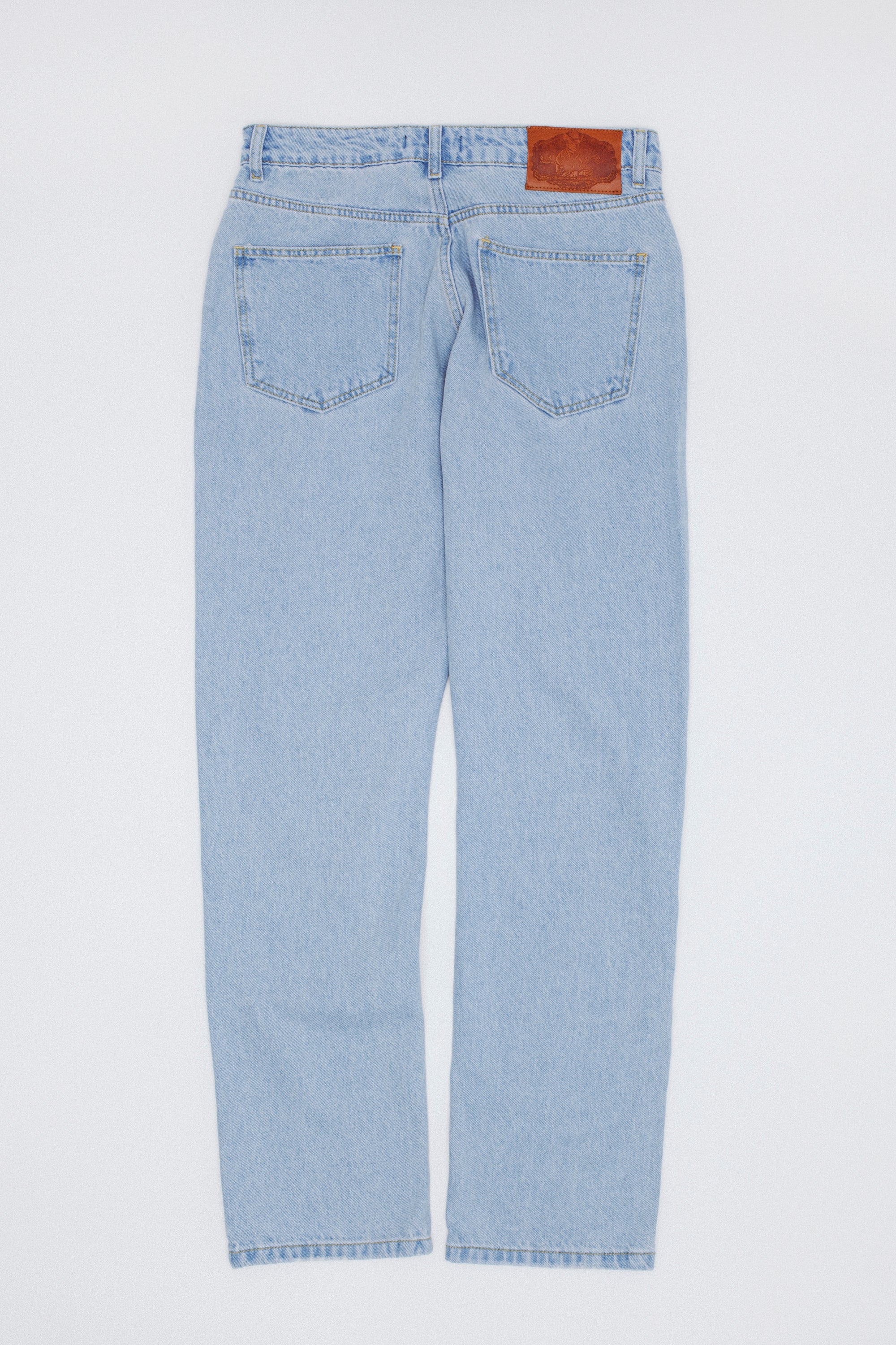 Slim Fit Berle Rodeo Jean – Fucking Awesome