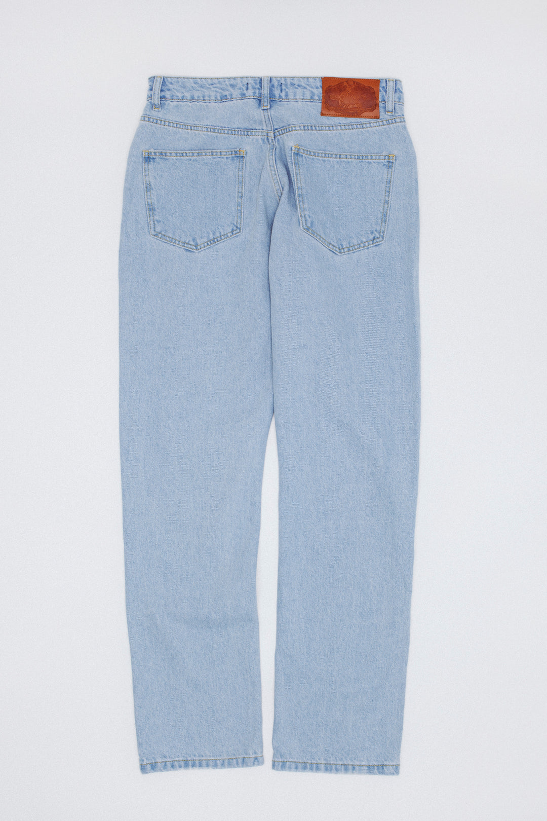 Slim Fit Berle Rodeo Jean