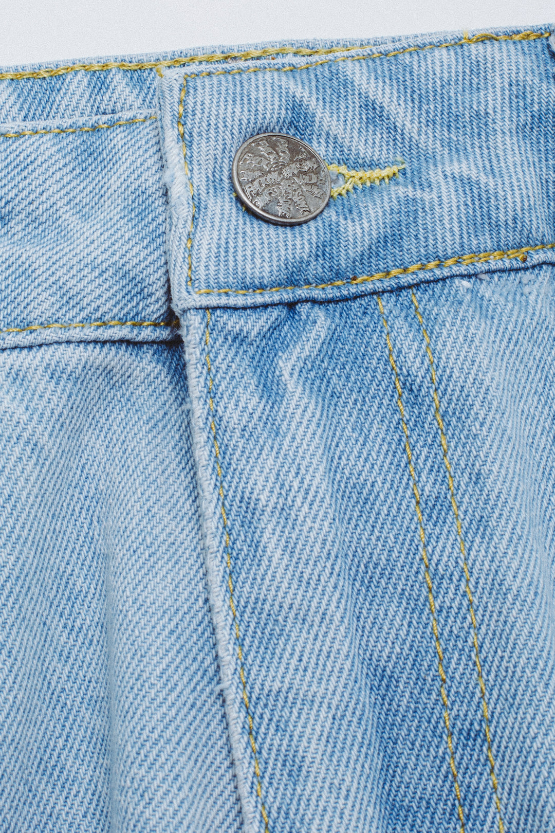 Slim Fit Berle Rodeo Jean