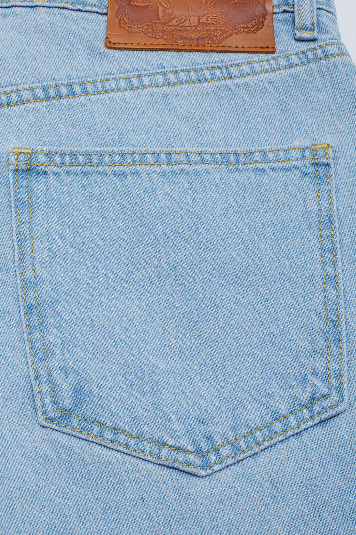 Slim Fit Berle Rodeo Jean