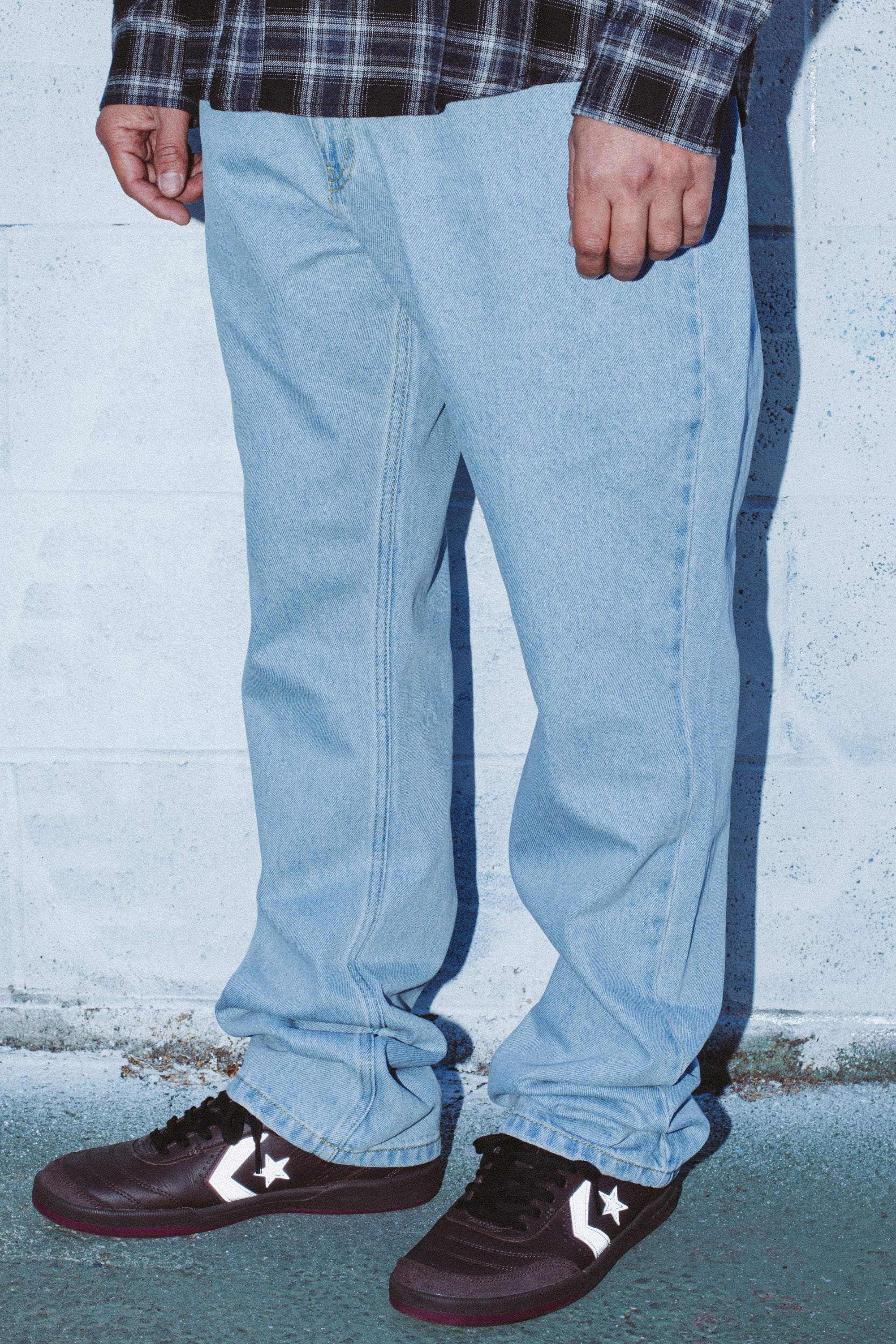 Slim Fit Berle Rodeo Jean – Fucking Awesome