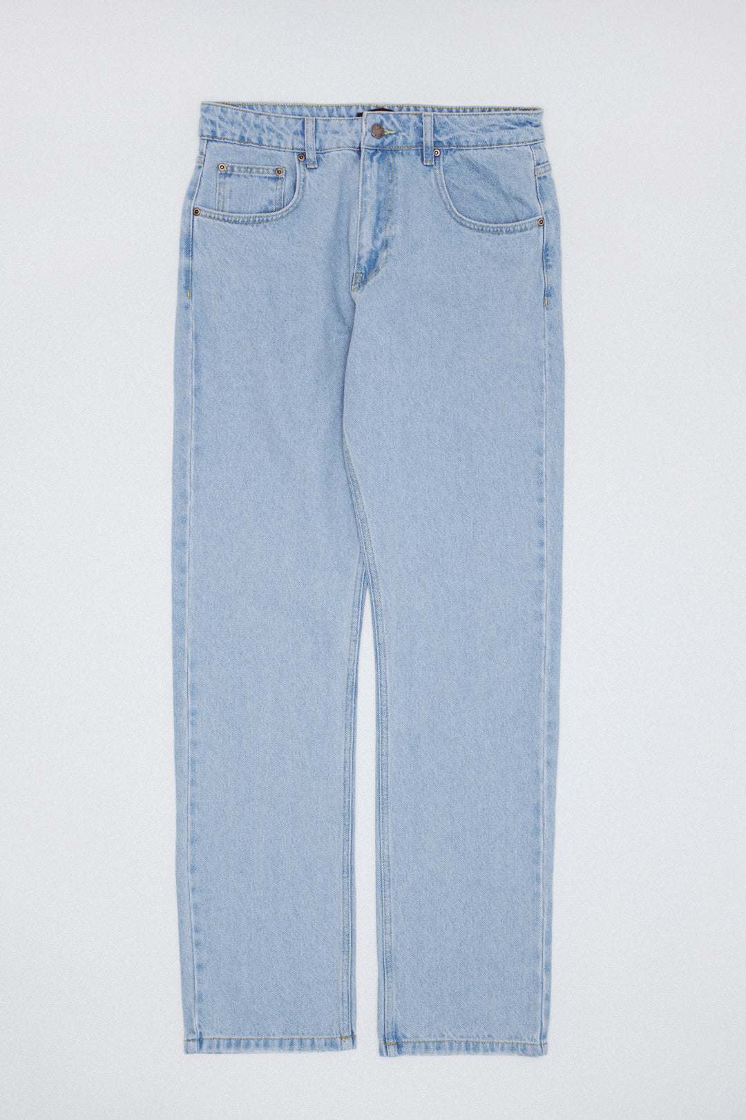 Slim Fit Berle Rodeo Jean