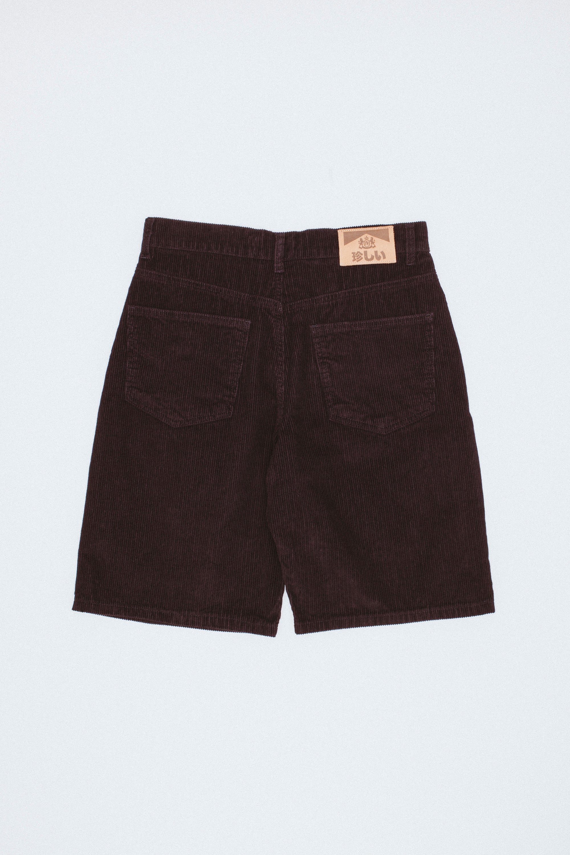 Corduroy Miller Short – Fucking Awesome