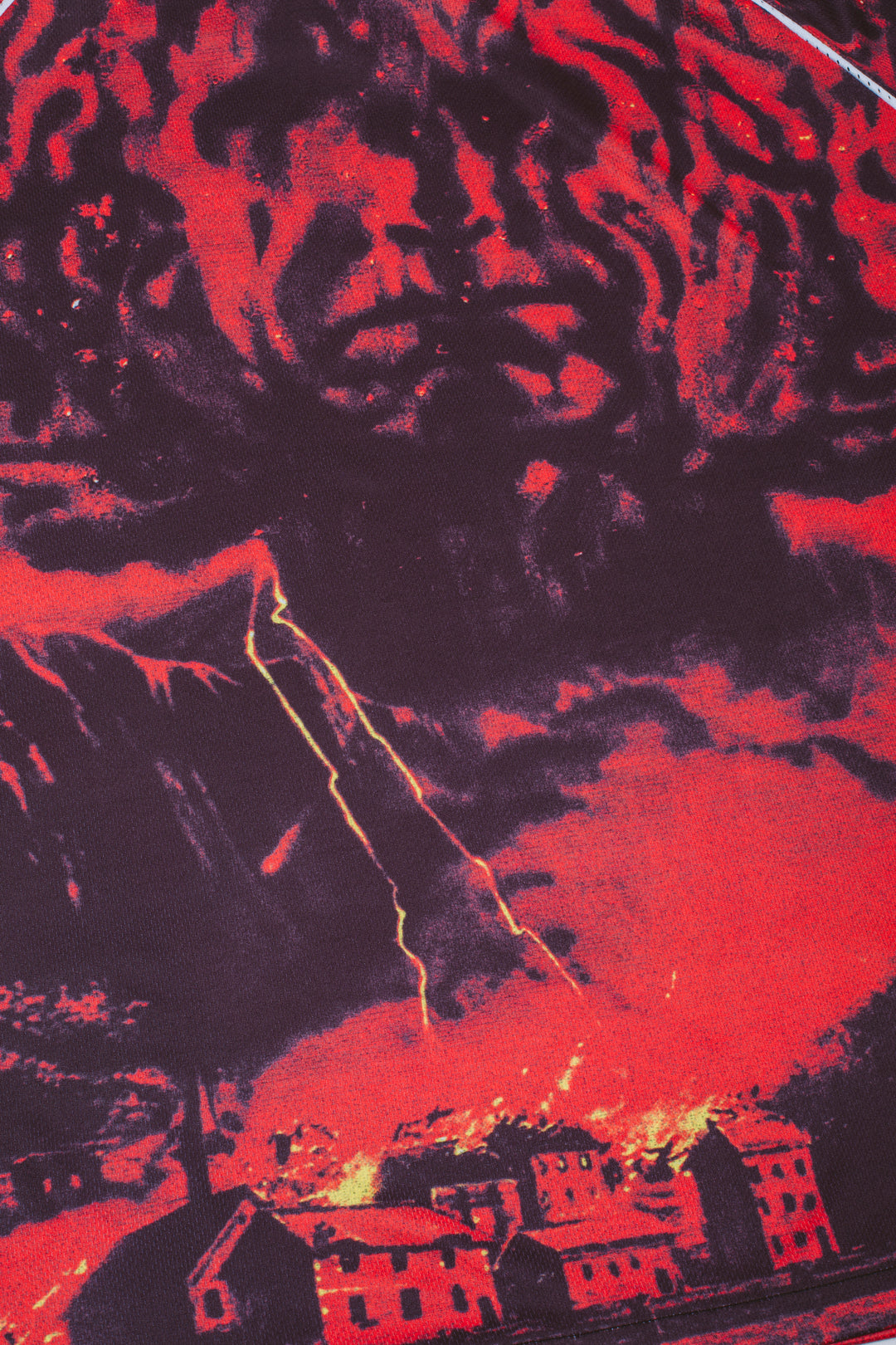 Driving through Nebraska with my Mom Jersey