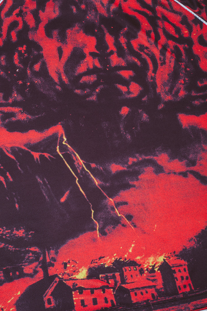 Driving through Nebraska with my Mom Jersey