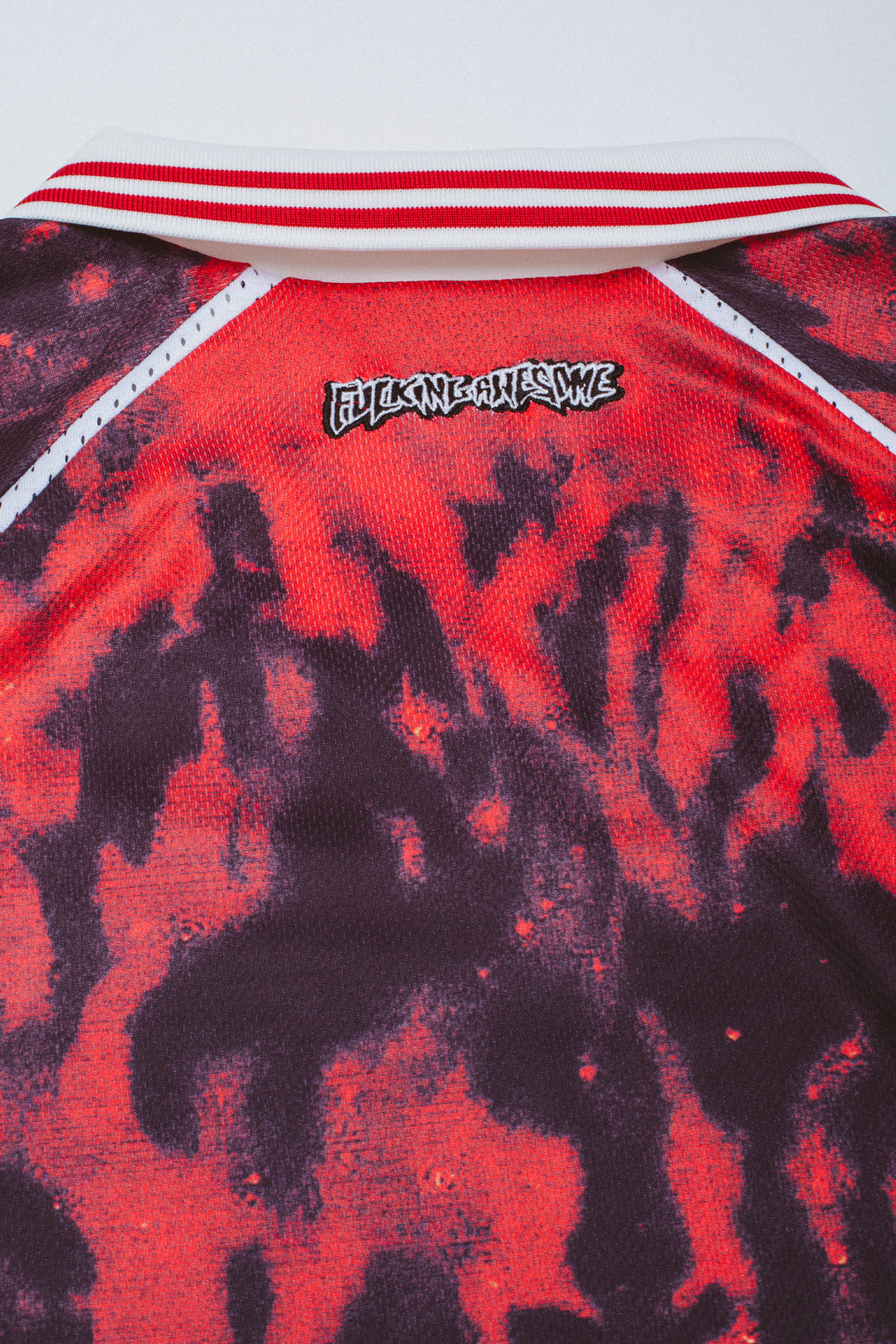 Driving through Nebraska with my Mom Jersey