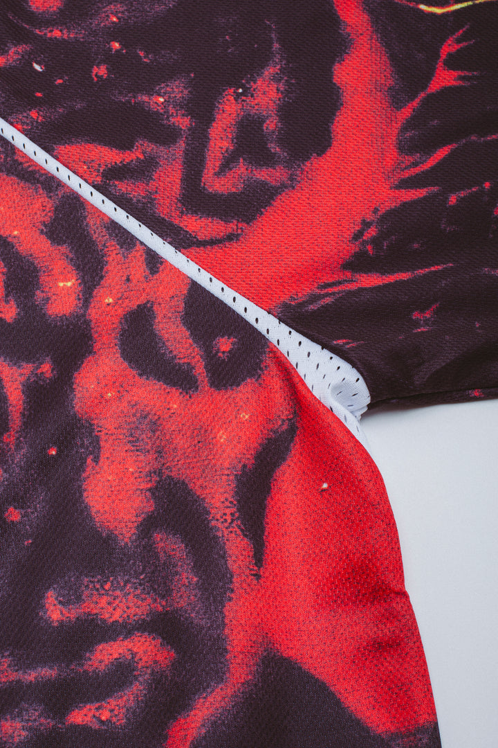 Driving through Nebraska with my Mom Jersey