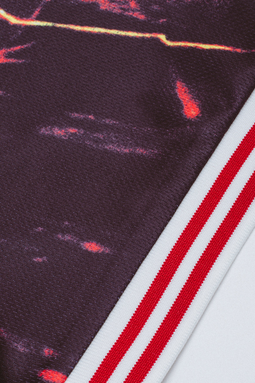 Driving through Nebraska with my Mom Jersey