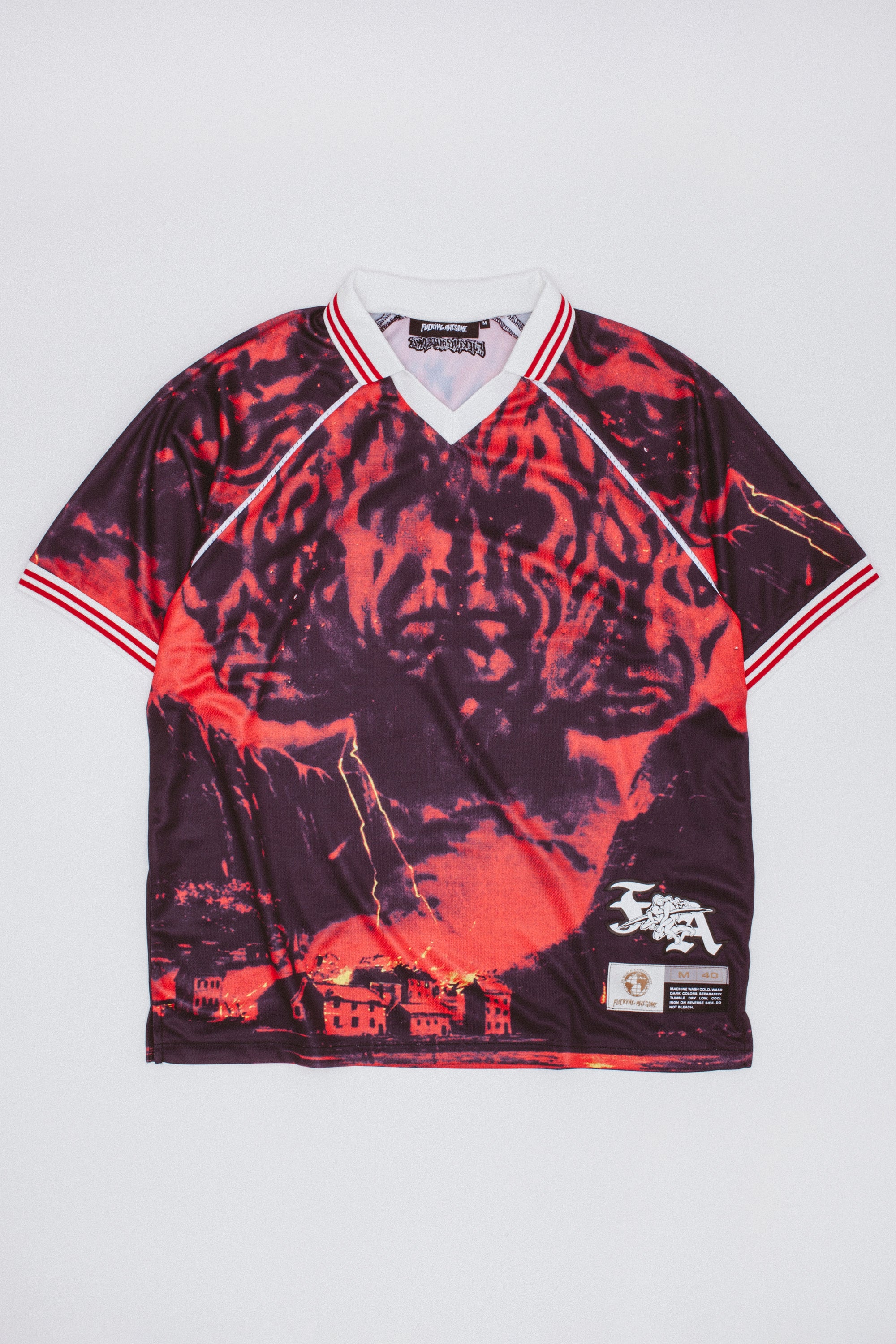 FA World Entertainment