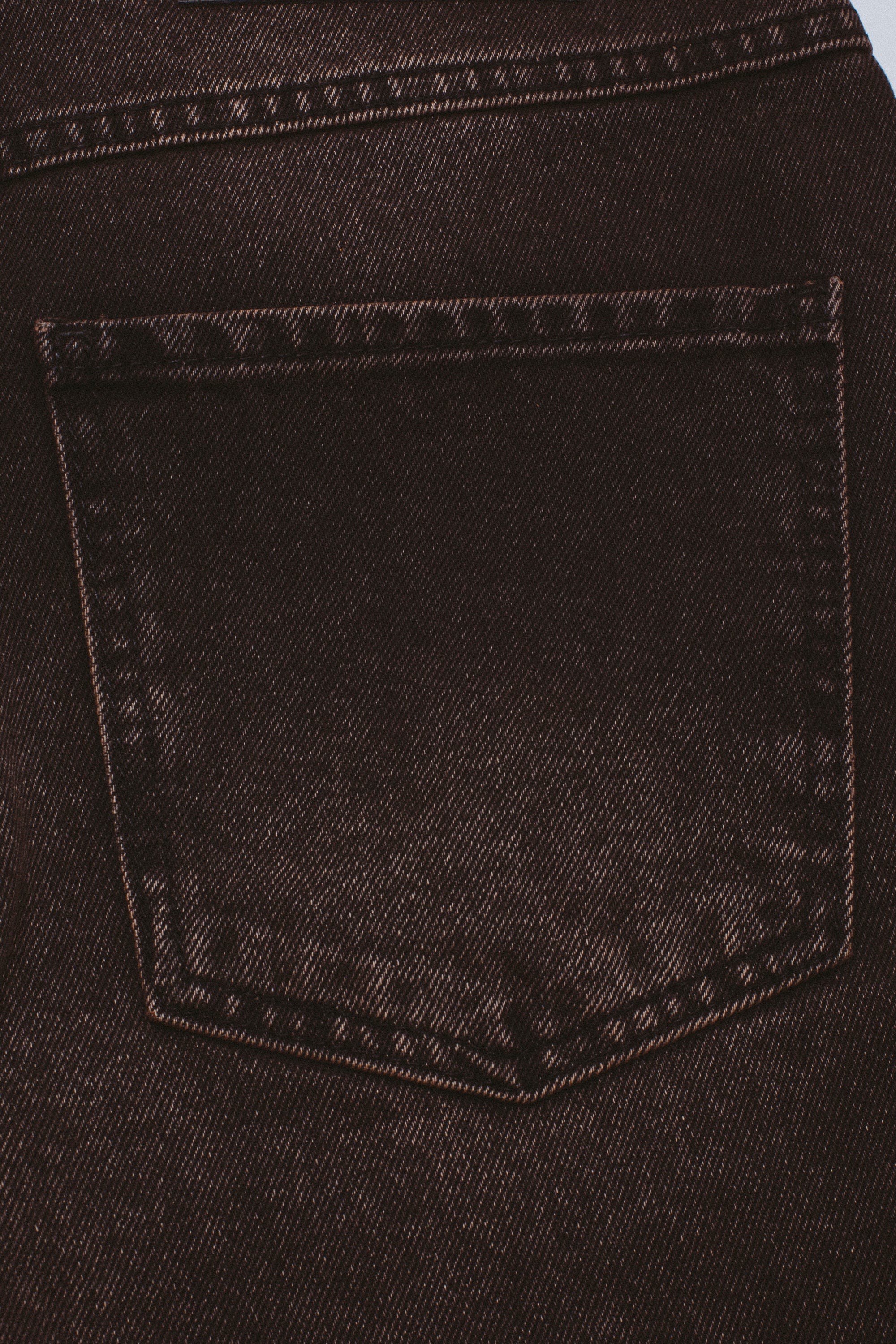 Hammerle Mud Washed Denim Jean – Fucking Awesome