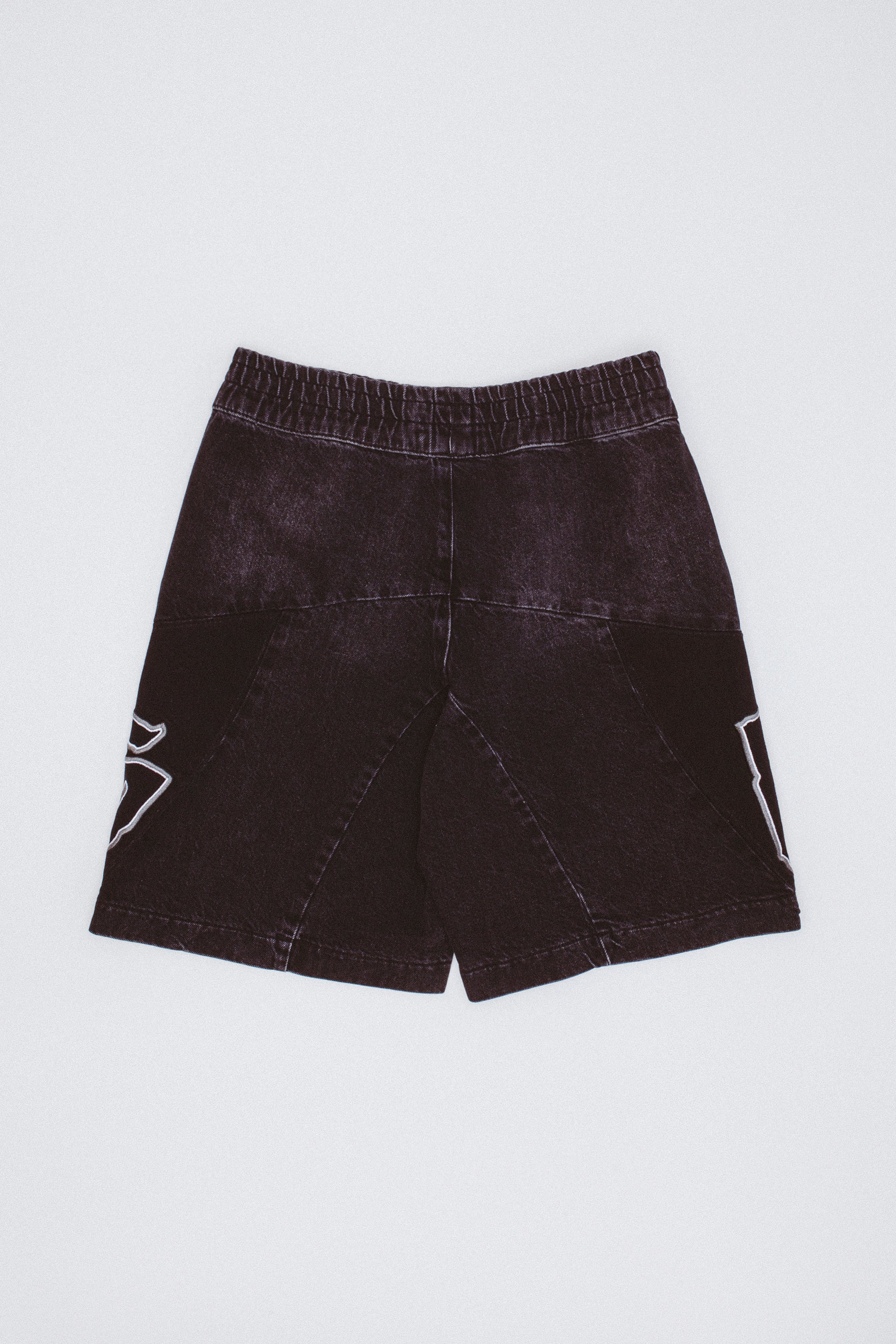 Moto Cotton Twill Shorts – Fucking Awesome
