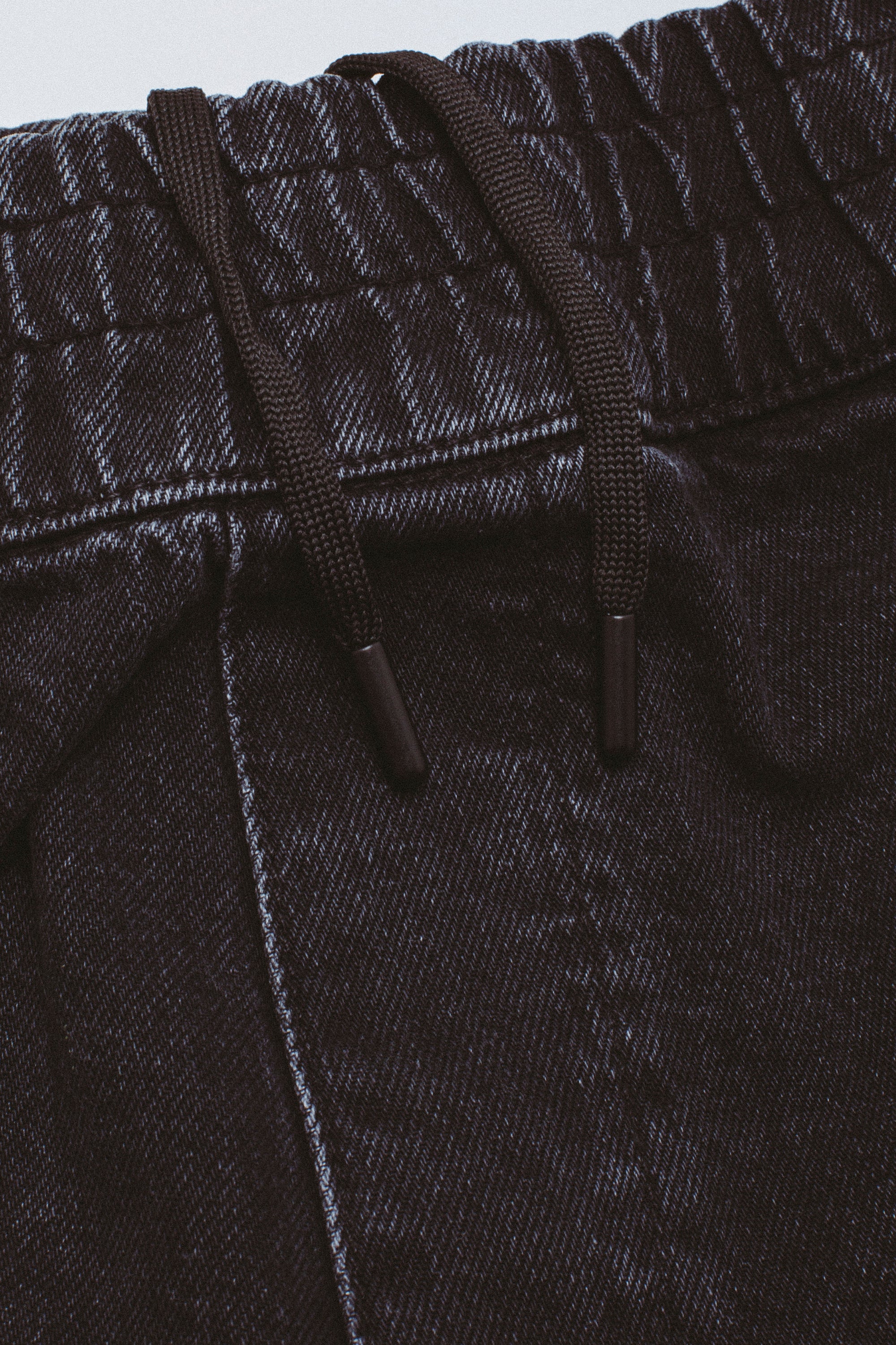 Moto Cotton Twill Shorts – Fucking Awesome