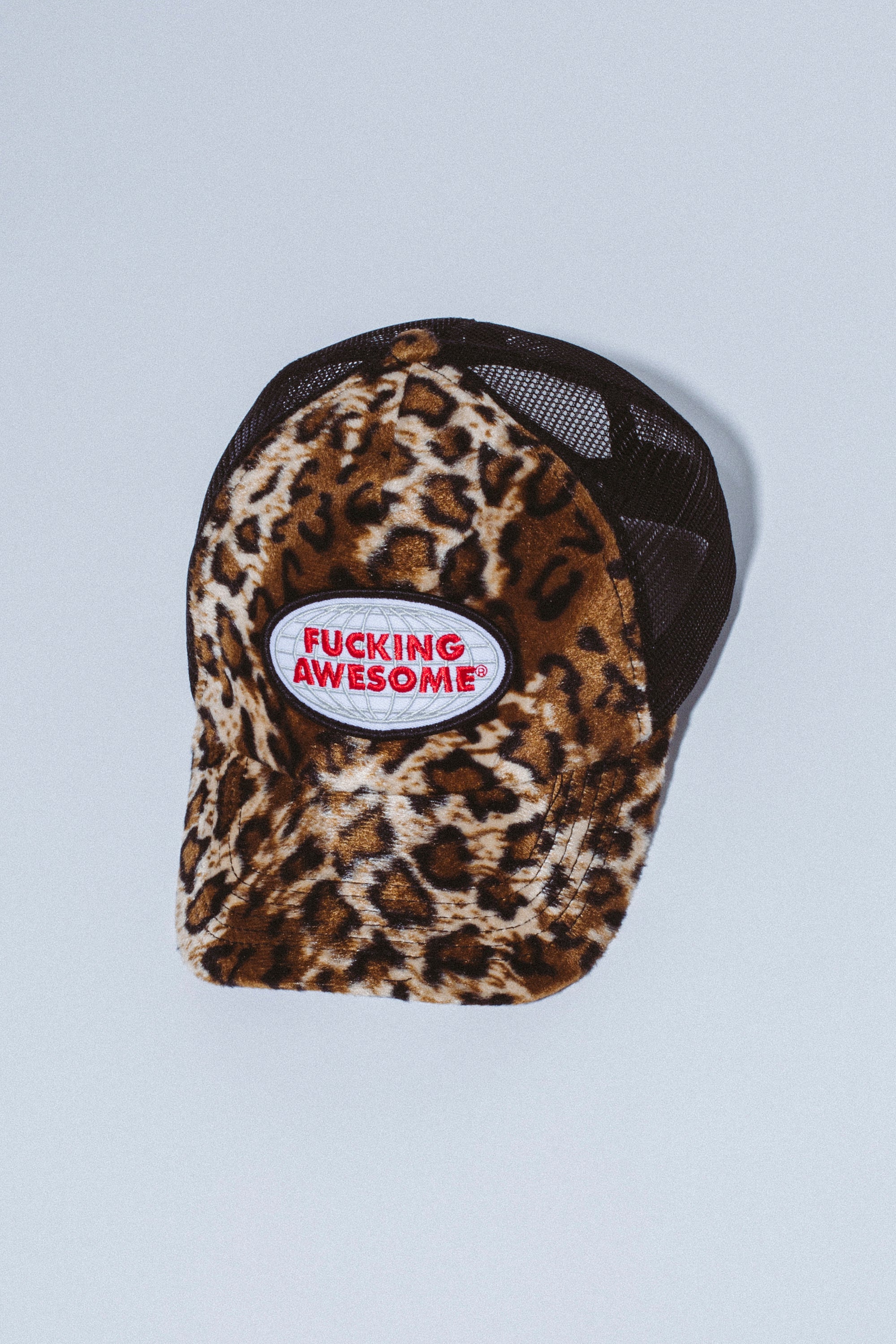 Hats – Fucking Awesome