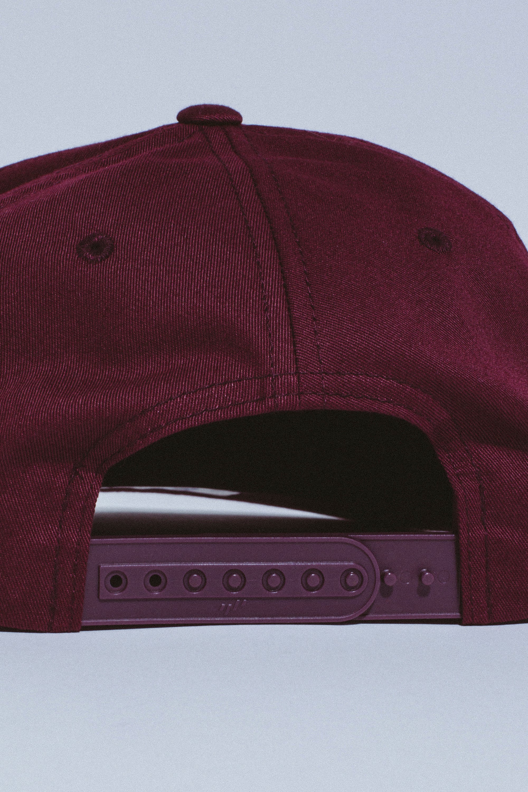 Liter 6 Panel Snapback – Fucking Awesome