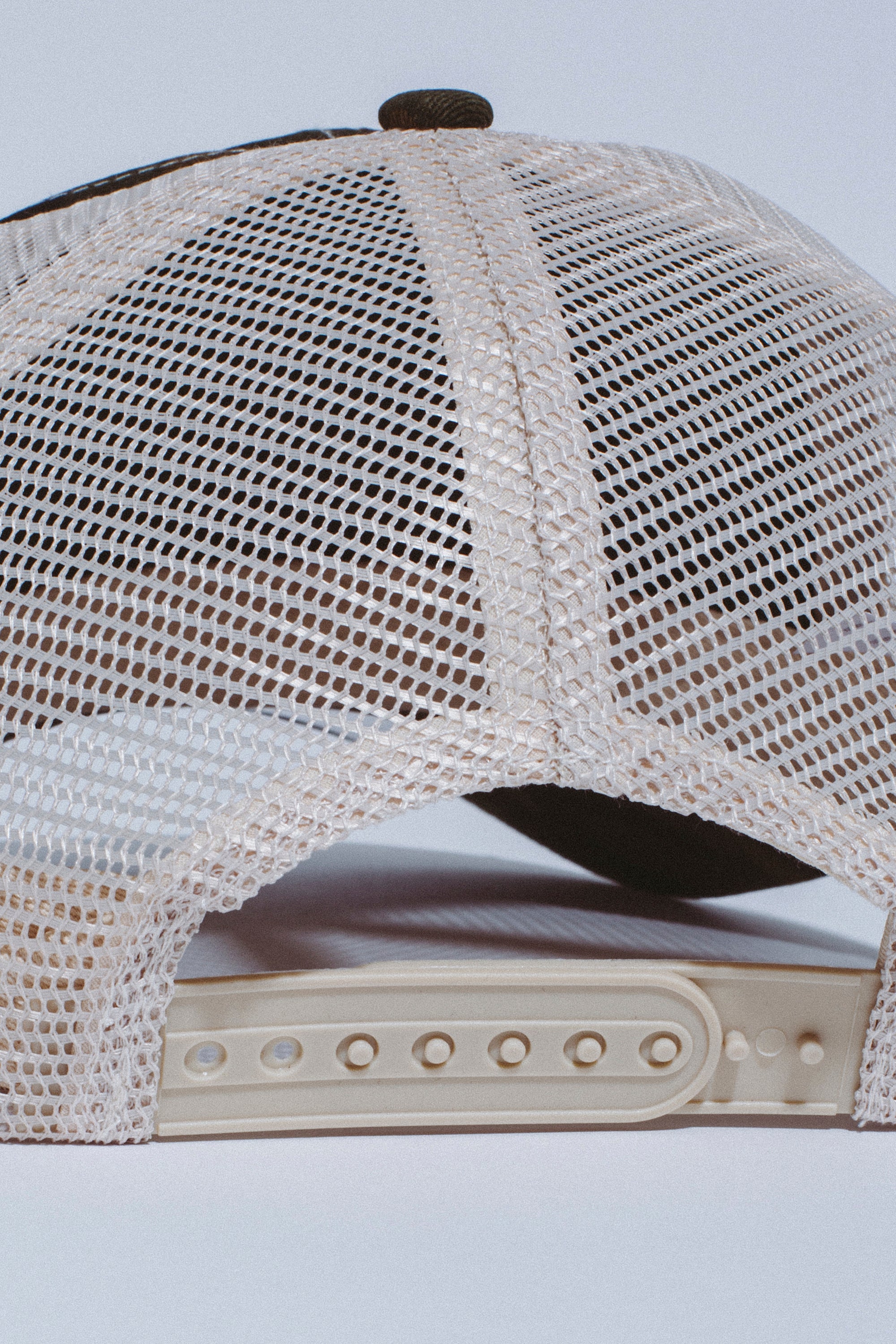 Scorpion Mesh Trucker Hat – Fucking Awesome