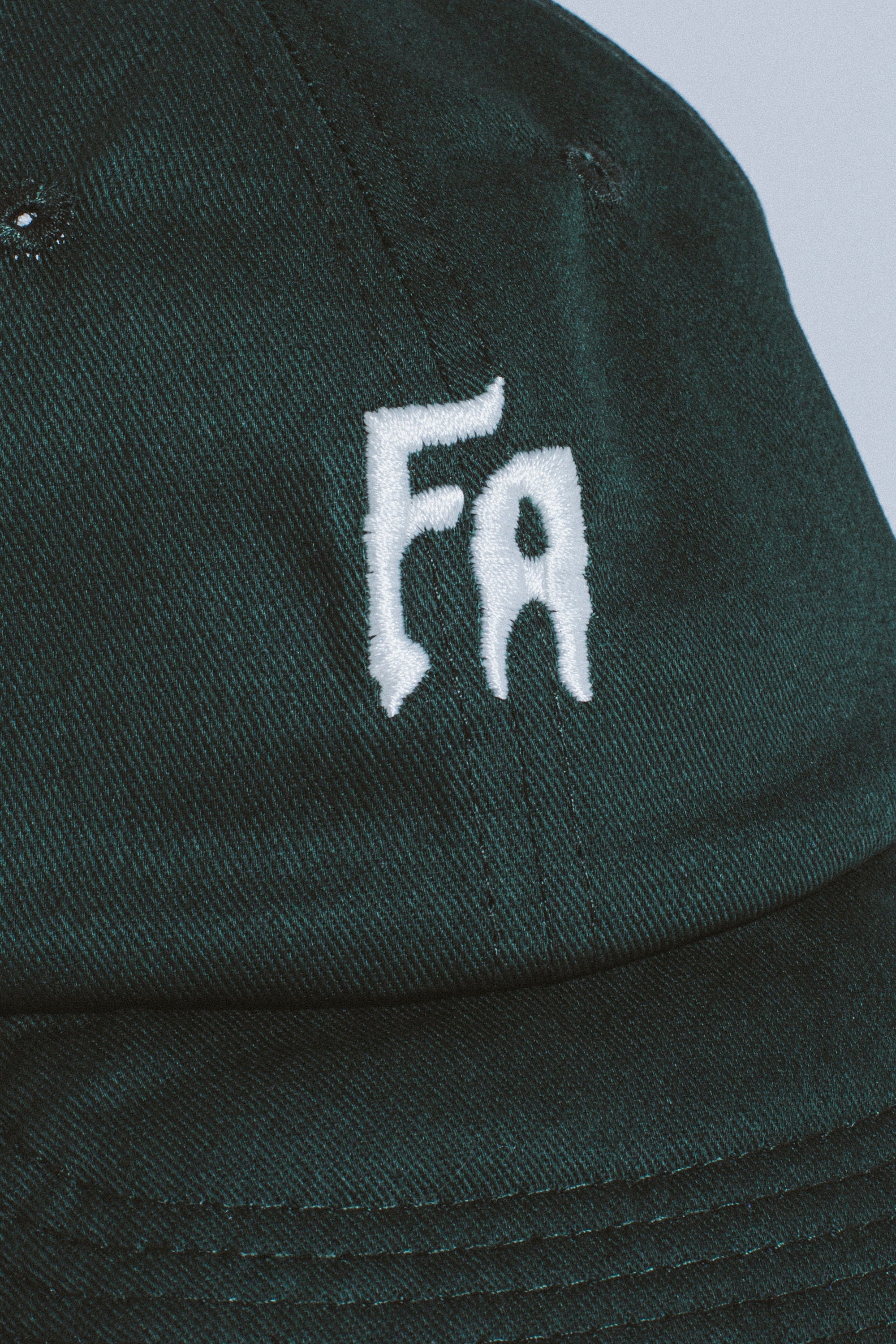 Seduction Unstructured Hat – Fucking Awesome