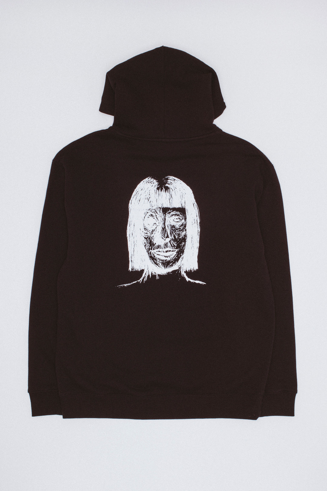 Dillustrated Hoodie