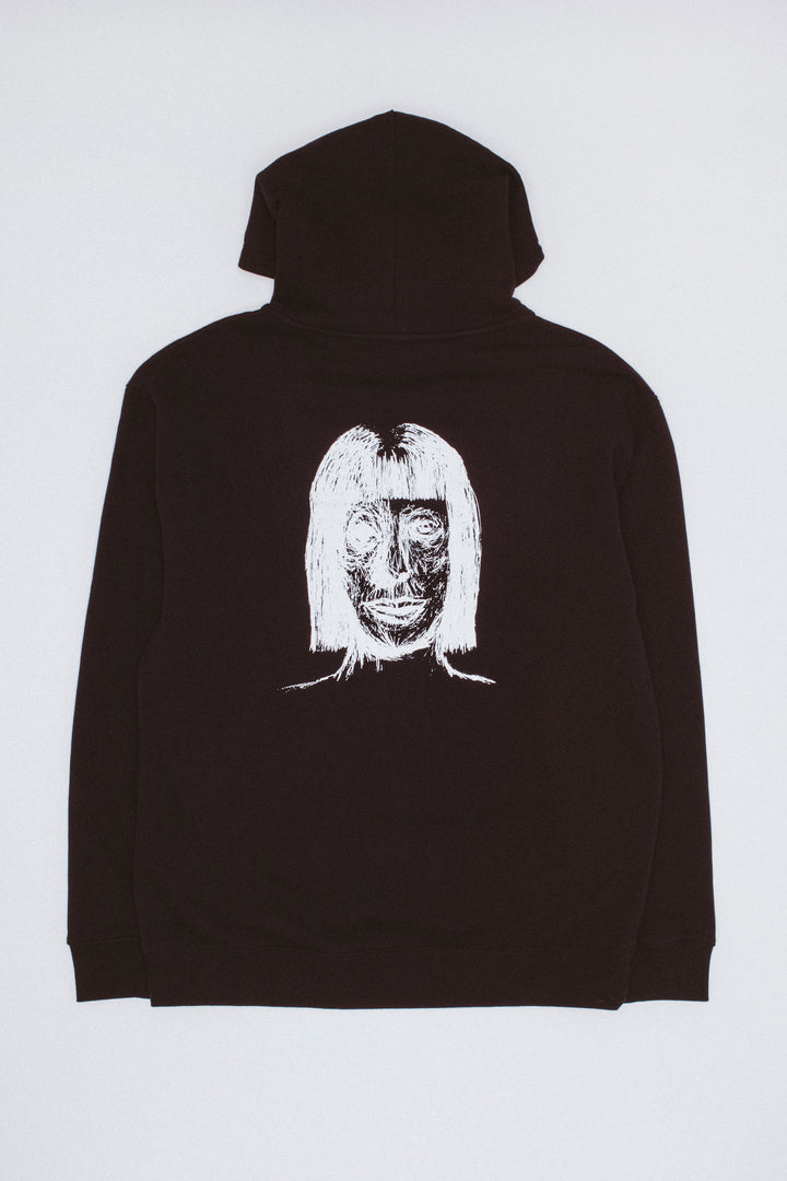 Dillustrated Hoodie