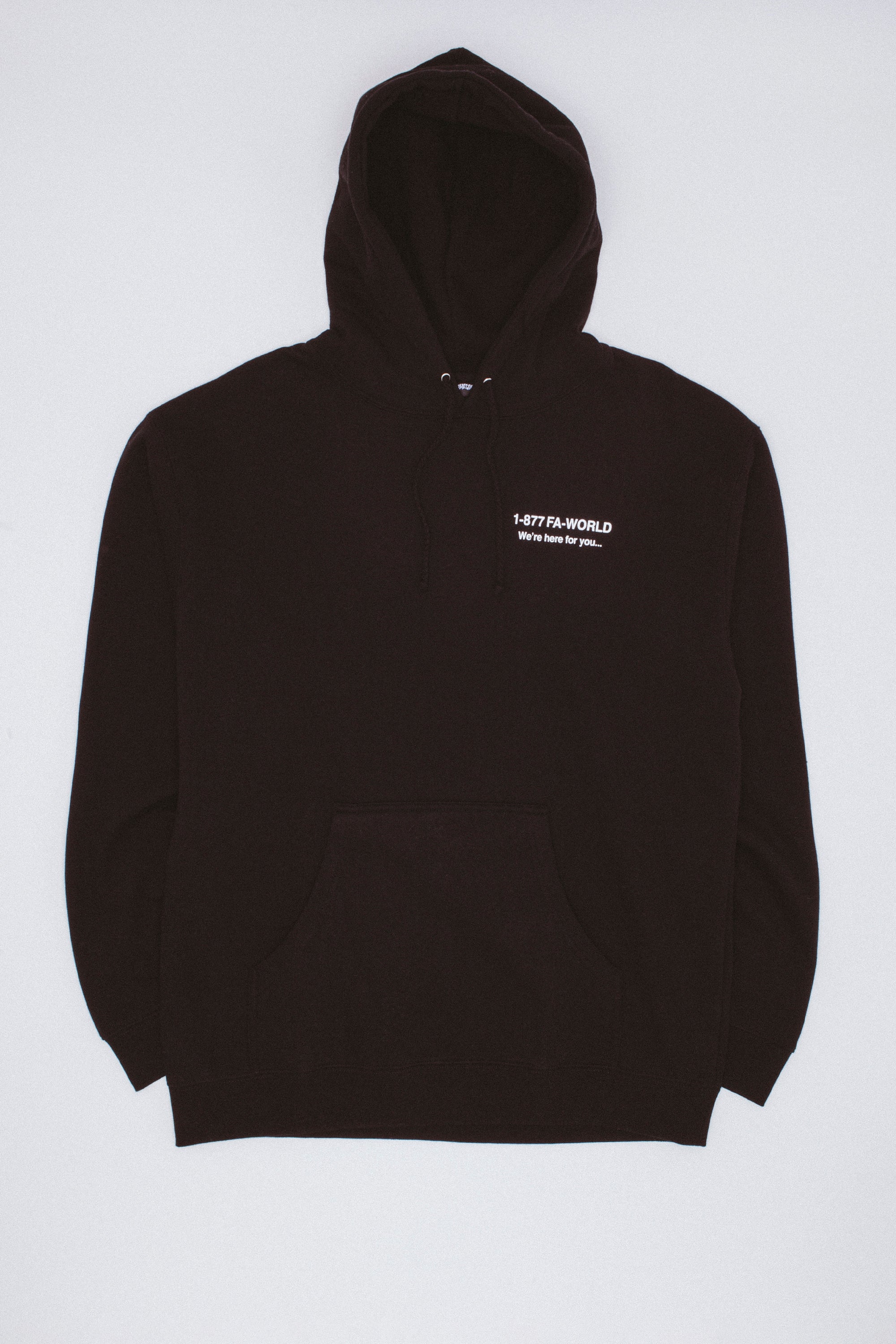 Is Your Life A Mess? Hoodie – Fucking Awesome