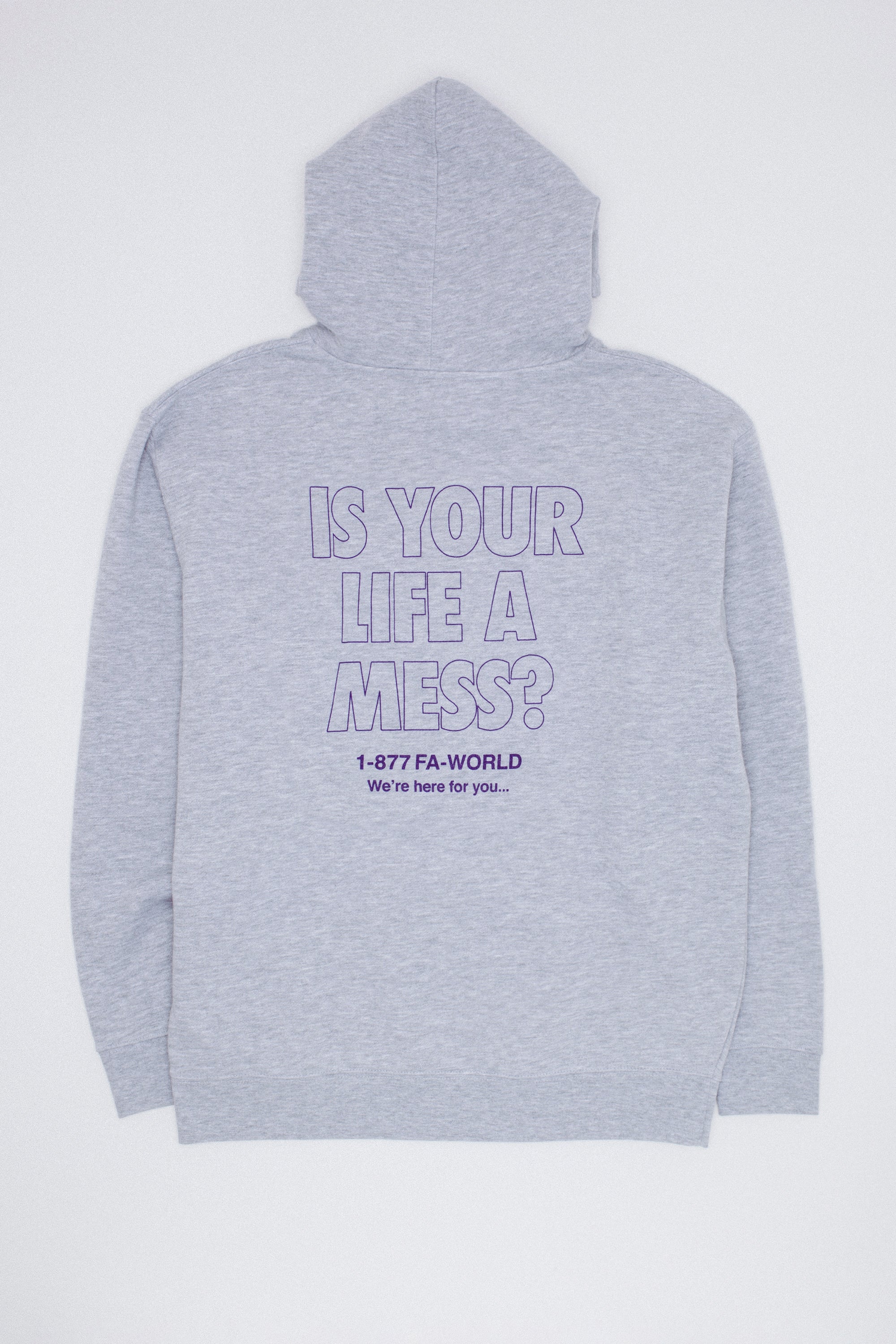 Hoodies – Fucking Awesome
