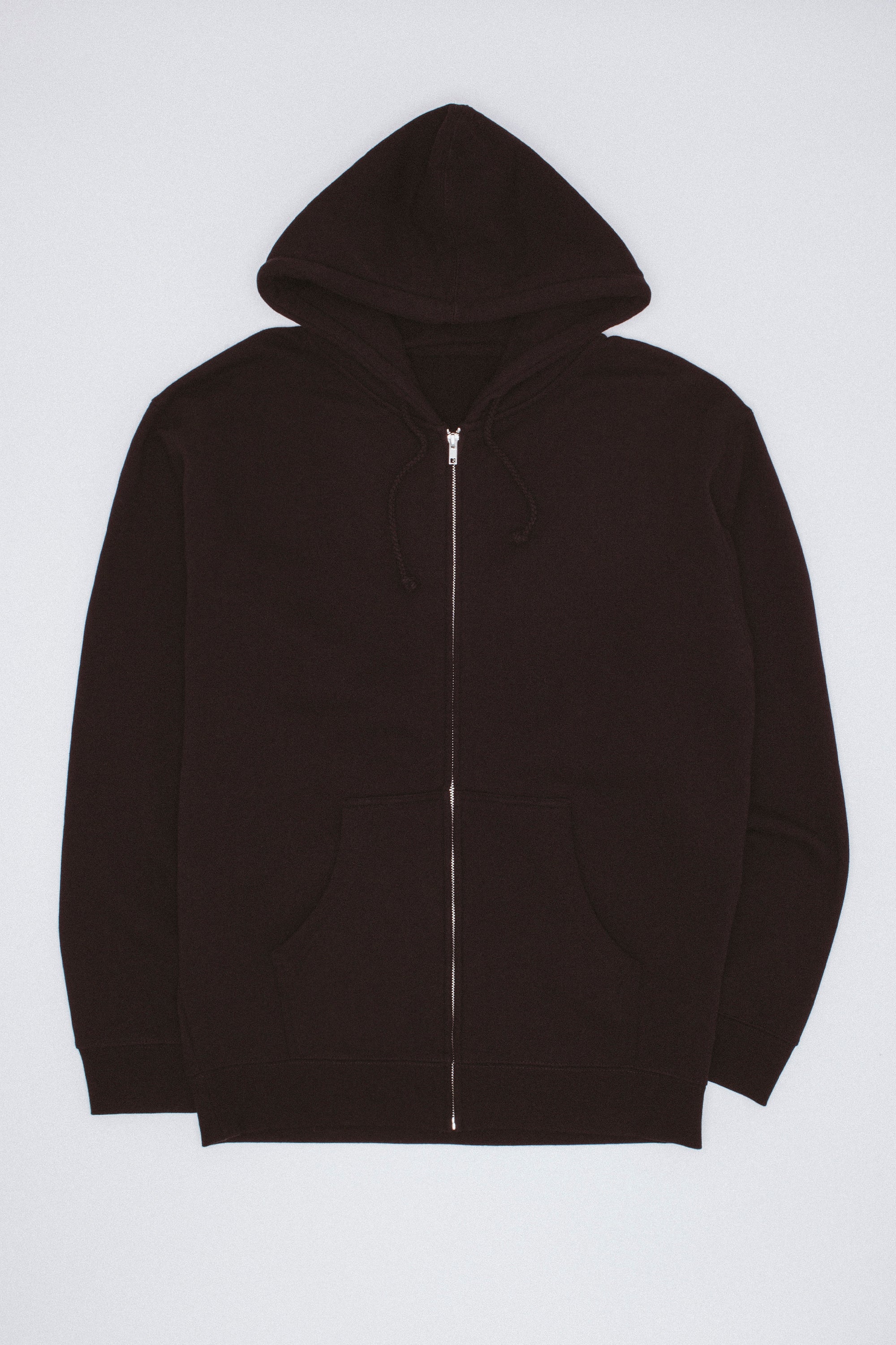 Sad Madness Zip Up Hoodie – Fucking Awesome