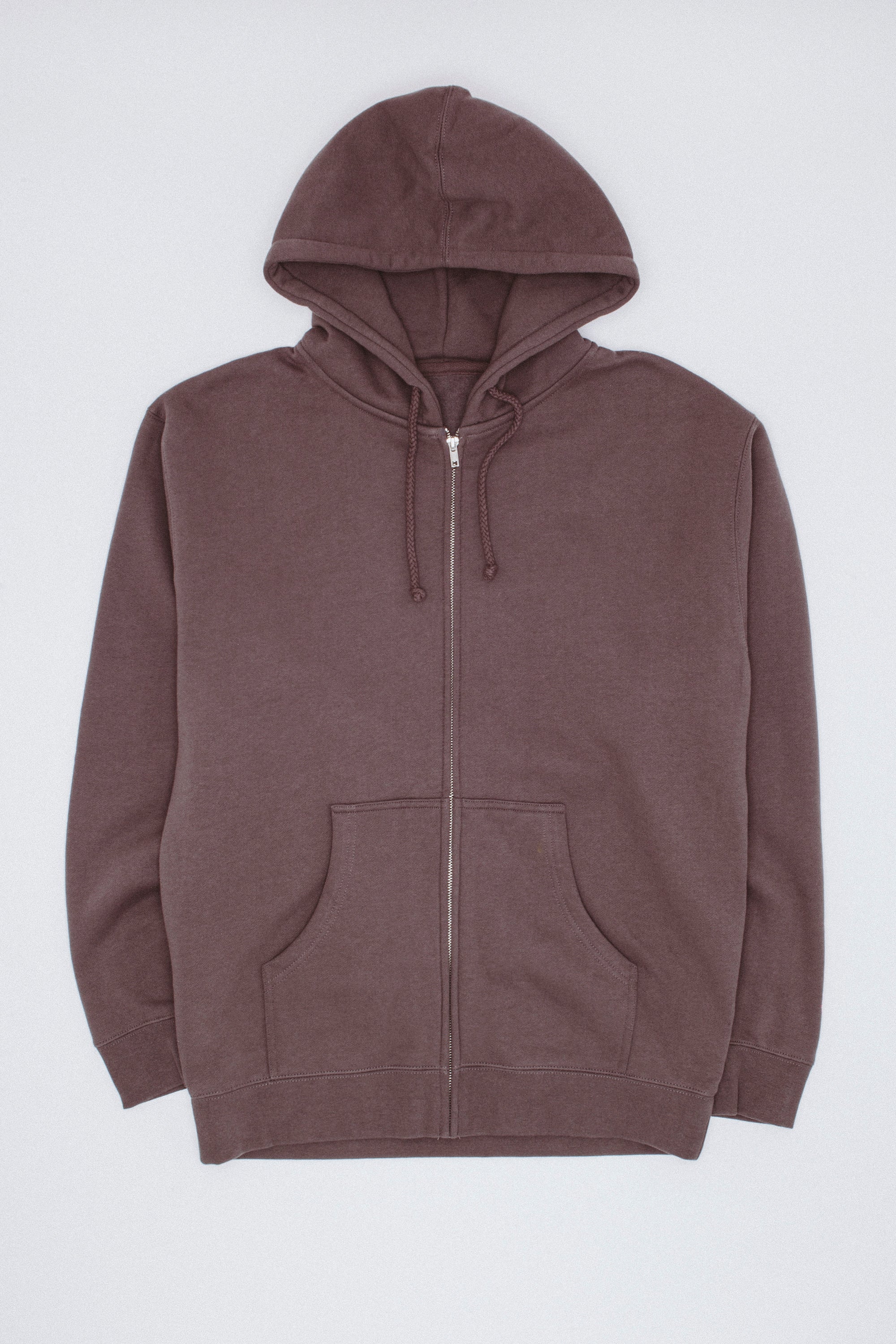 Sad Madness Zip Up Hoodie – Fucking Awesome