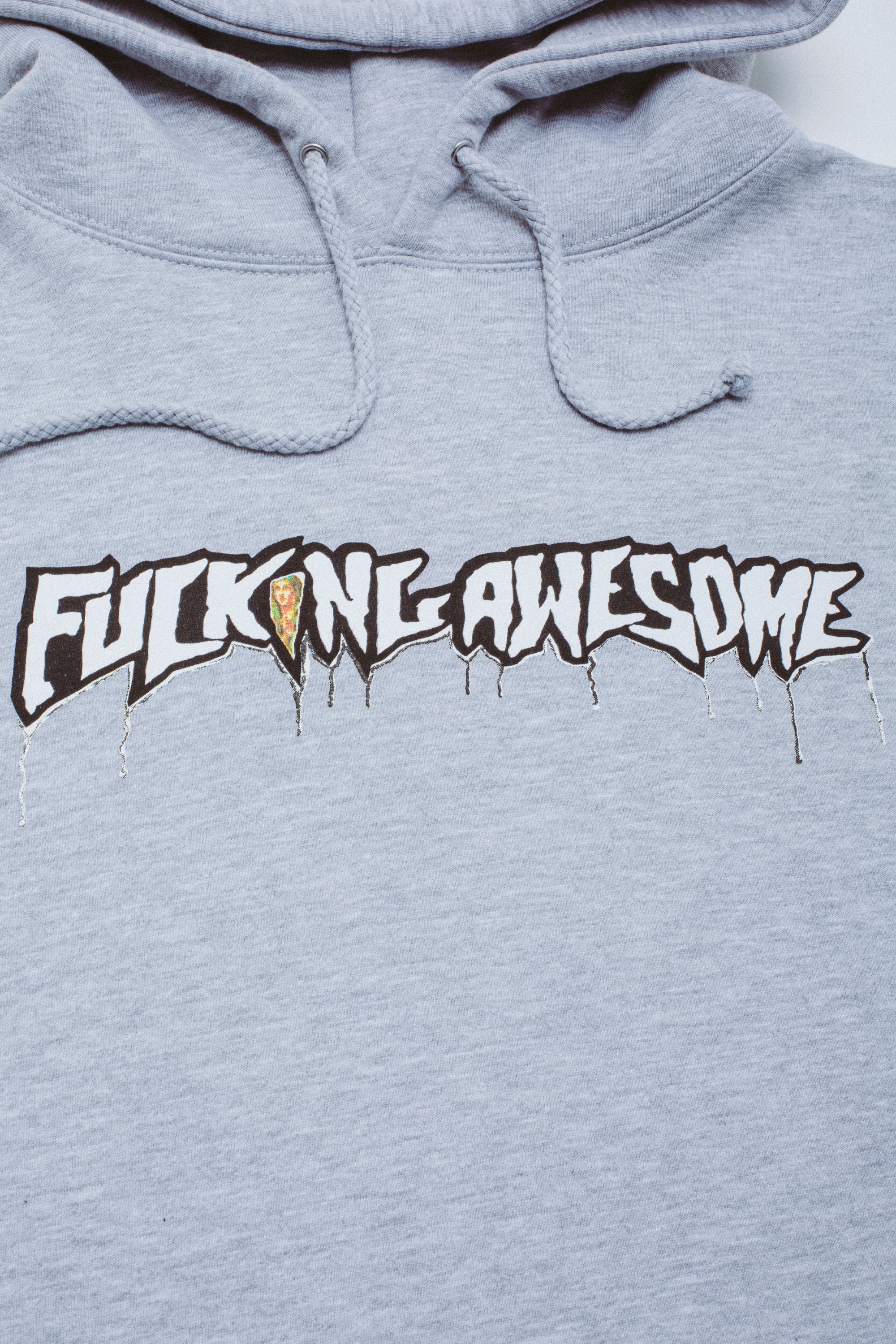 Weeping Mary Hoodie – Fucking Awesome