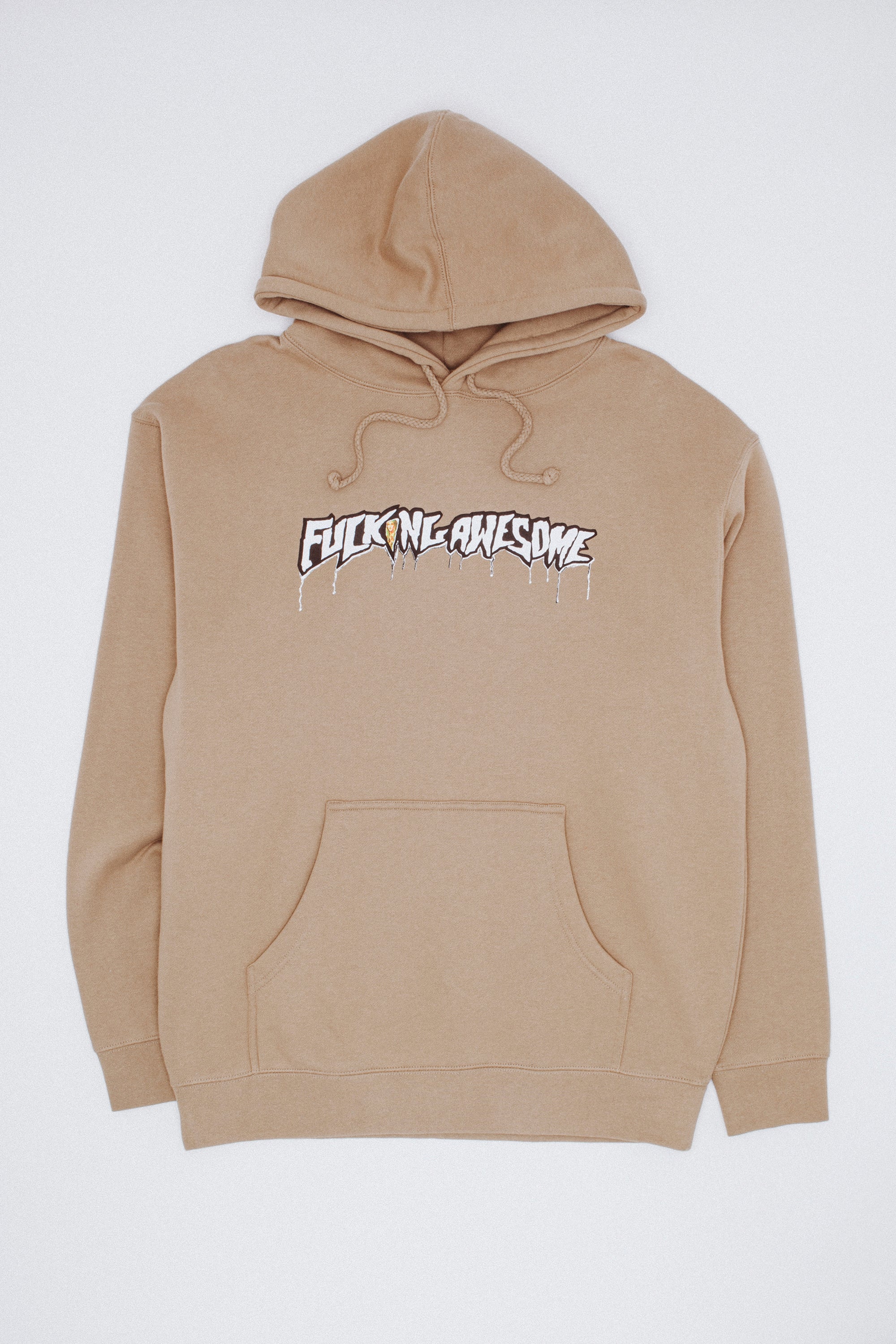 New – Fucking Awesome