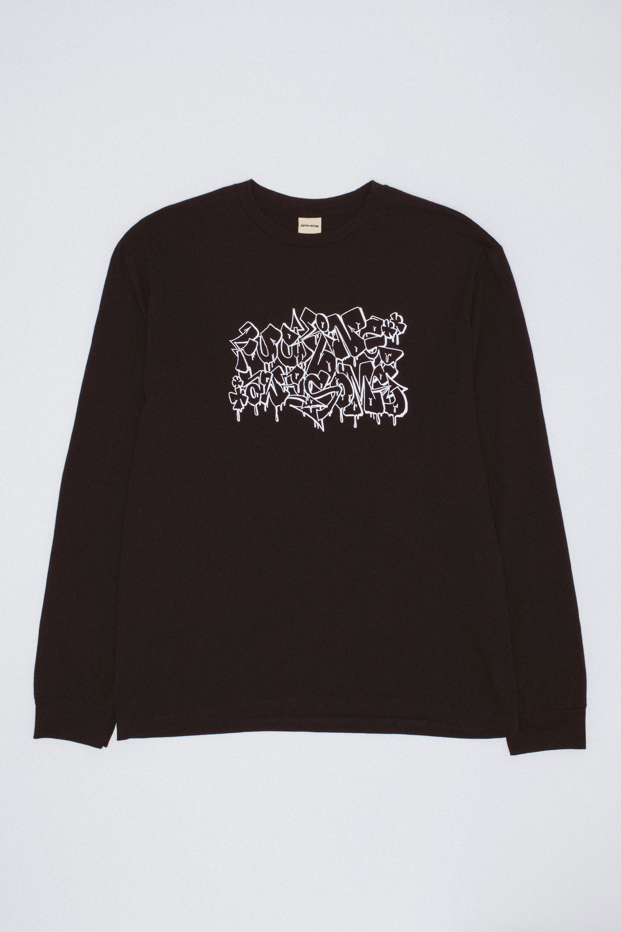 Long Sleeve Tee – Fucking Awesome