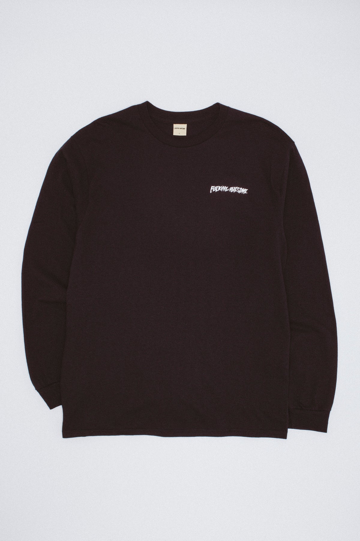 Rox Hollingsworth Long Sleeve Tee – Fucking Awesome