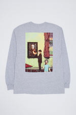 Grey Heather - Thumbnail