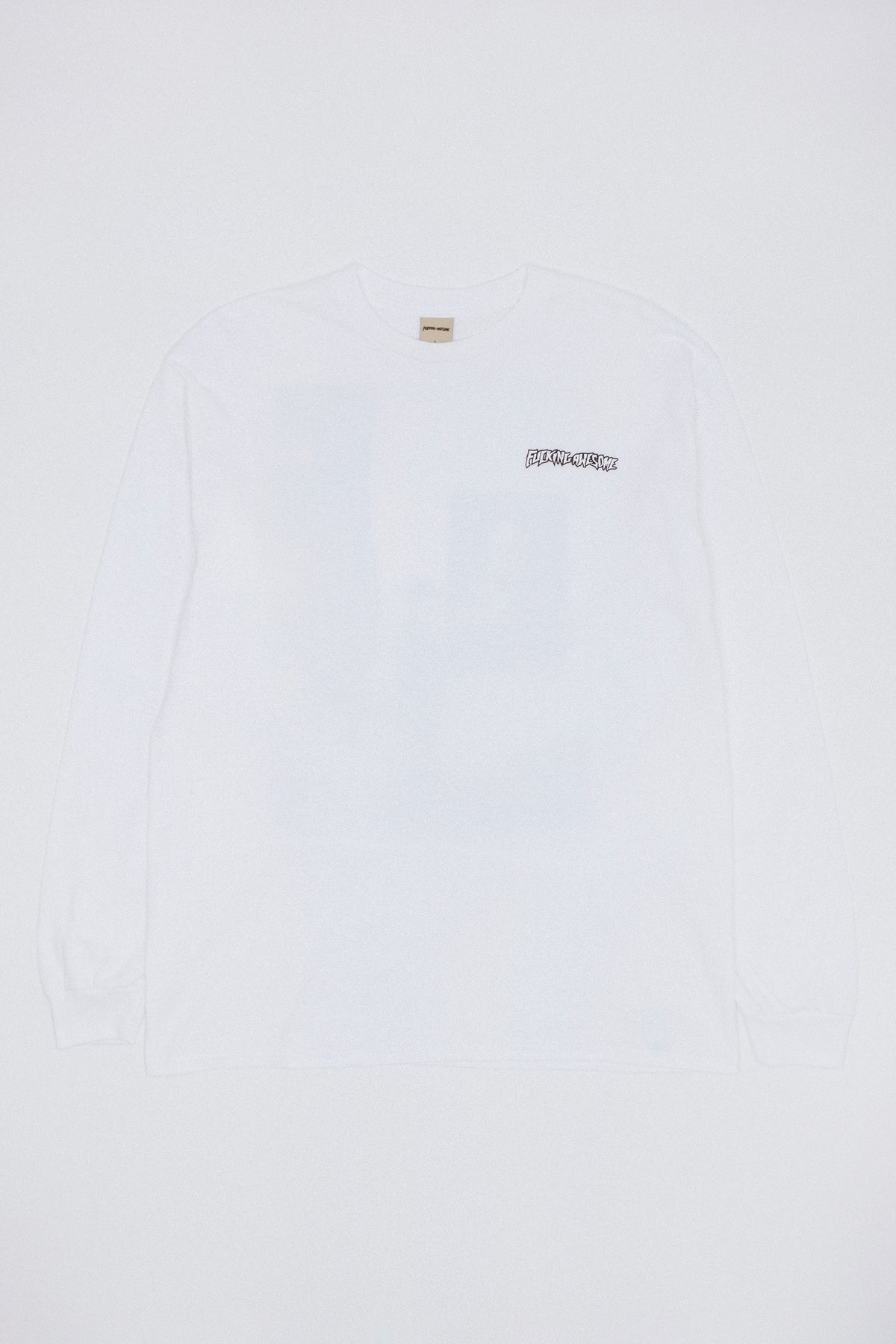 Rox Hollingsworth Long Sleeve Tee – Fucking Awesome