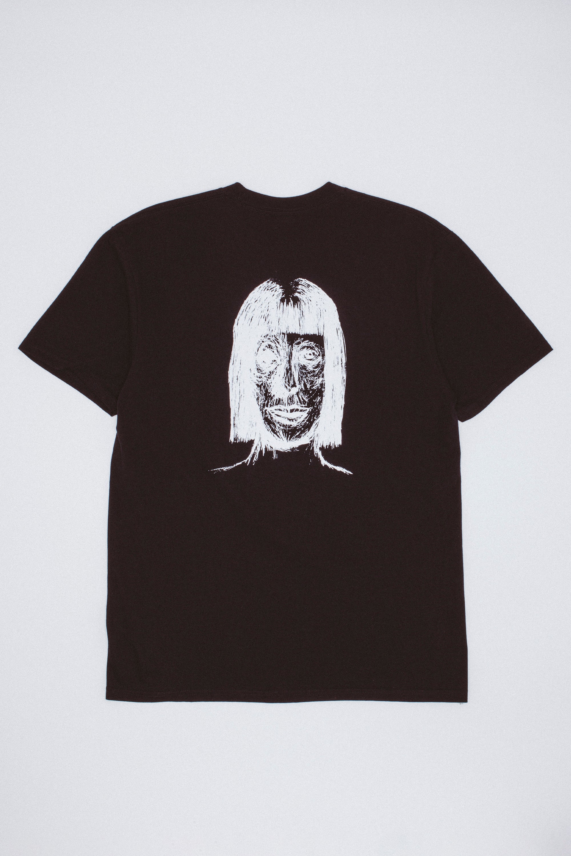 Dillustrated Tee – Fucking Awesome