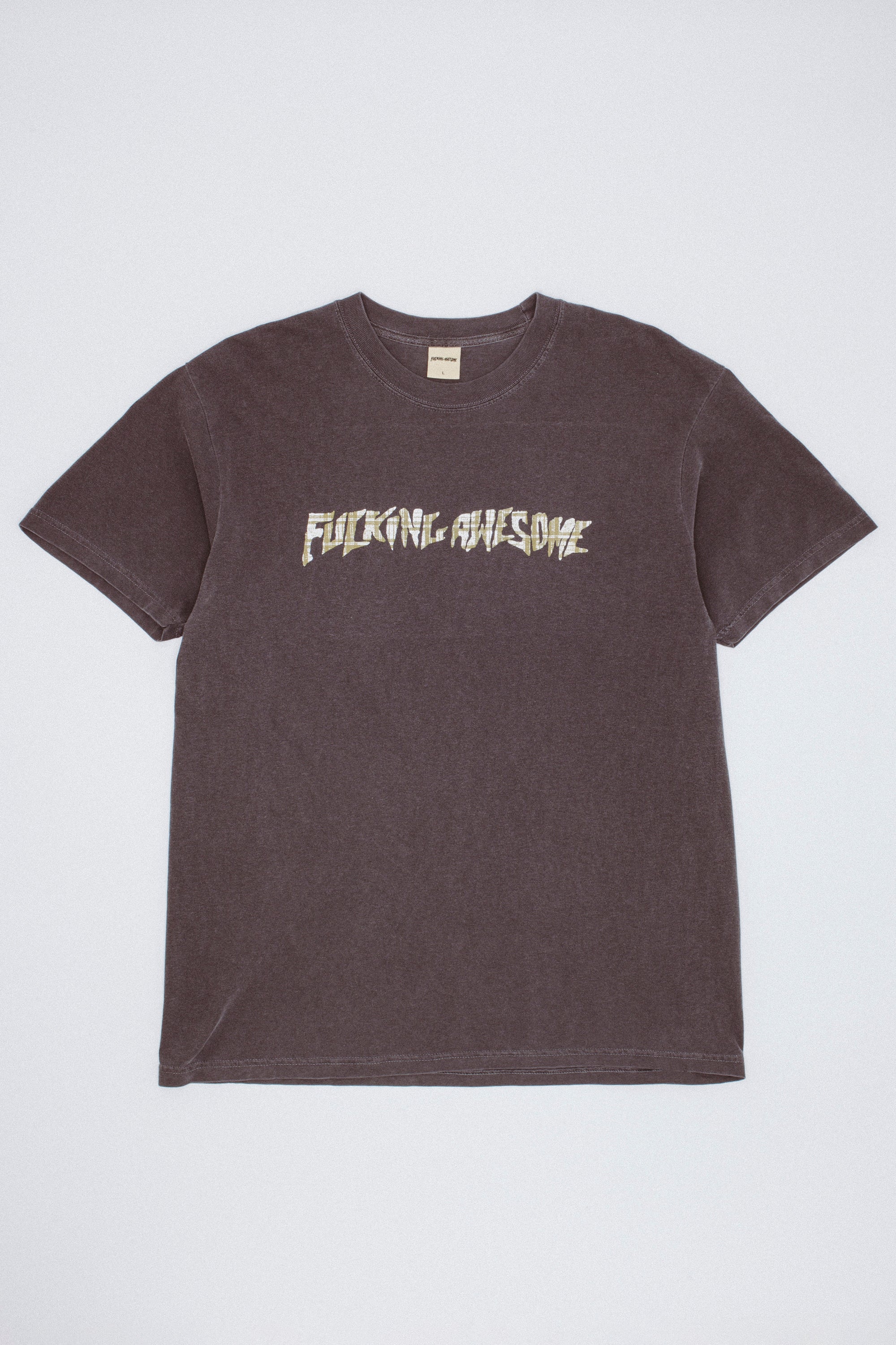 Hawthorn Tee – Fucking Awesome
