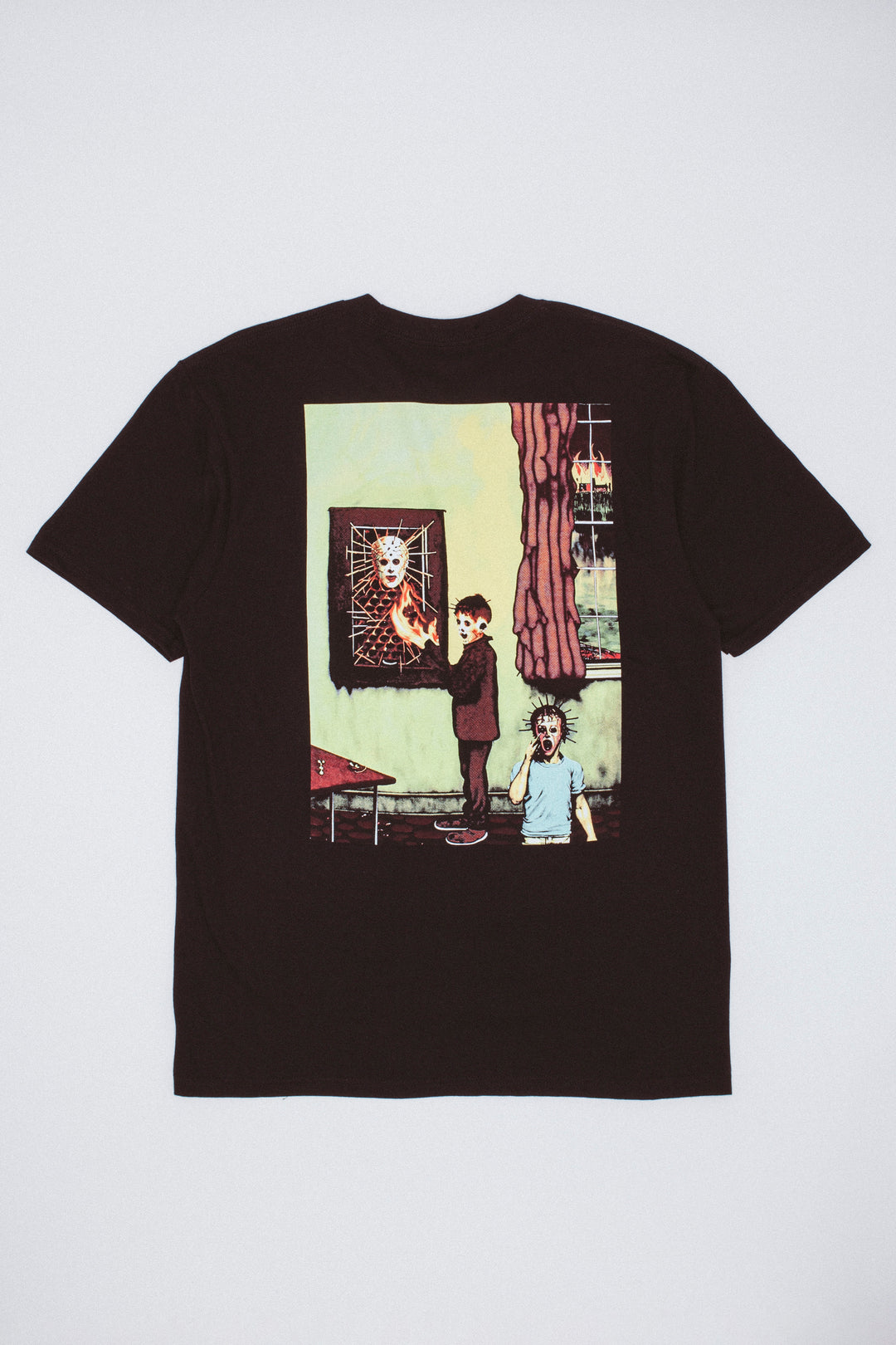 Rox Hollingsworth Tee