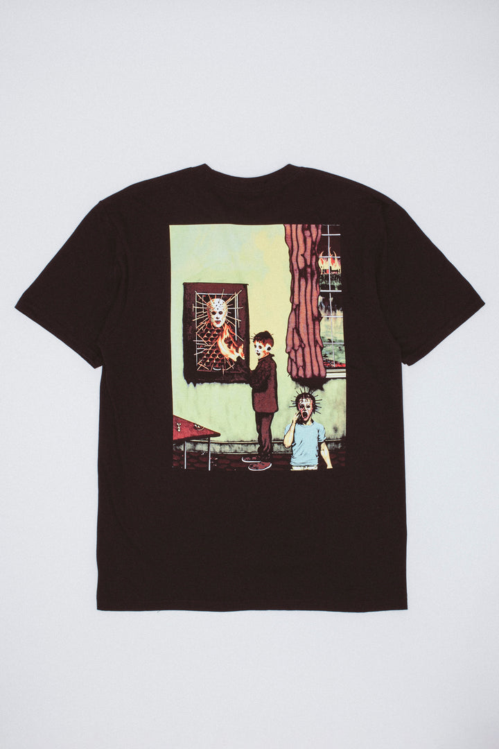 Rox Hollingsworth Tee