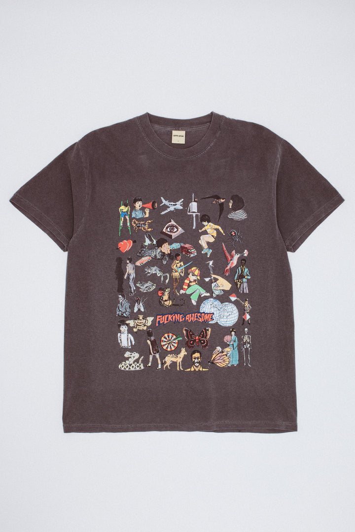 Yes this is my preferred reality (ya dumb bitch) Tee