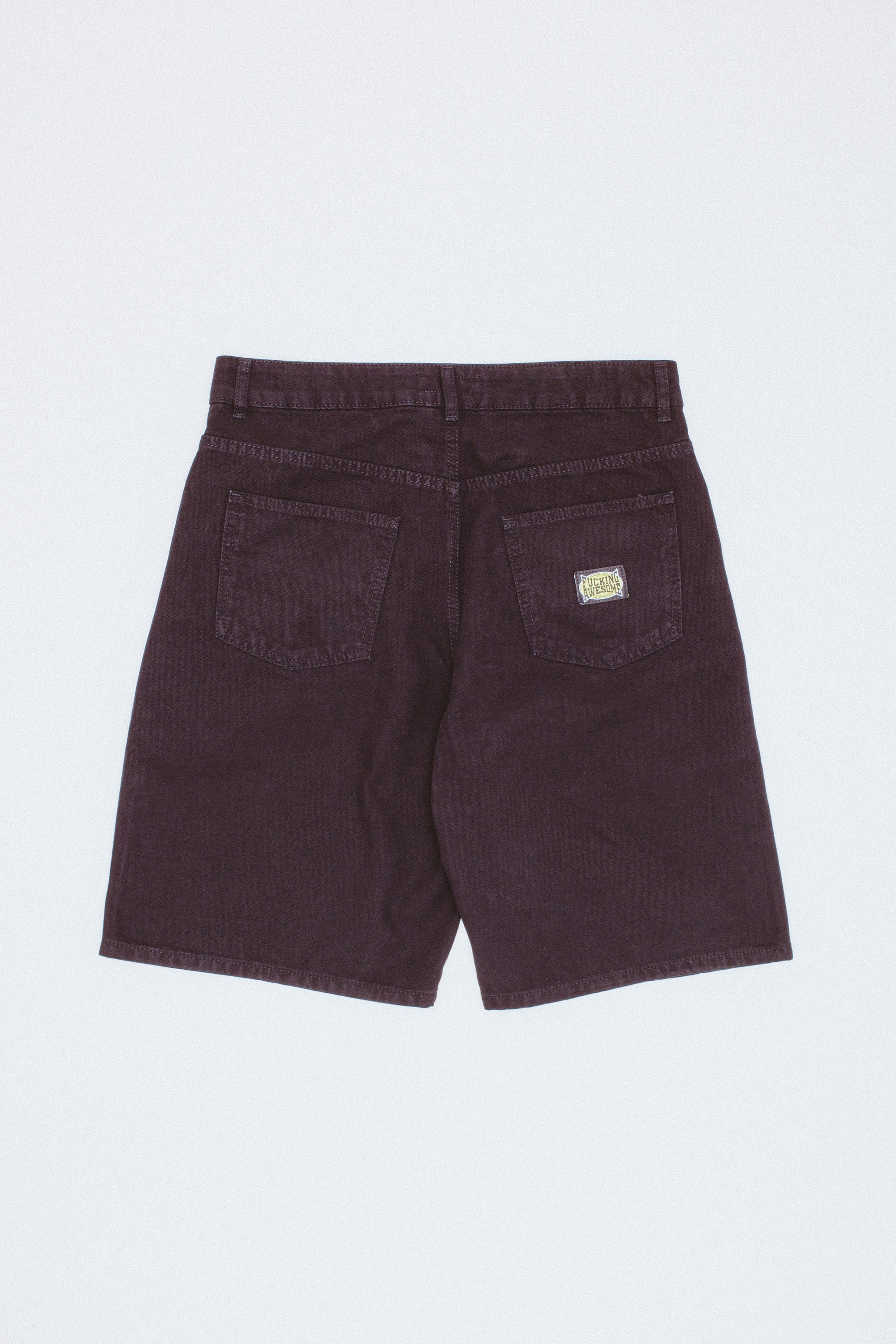 Double Knee Shorts – Fucking Awesome