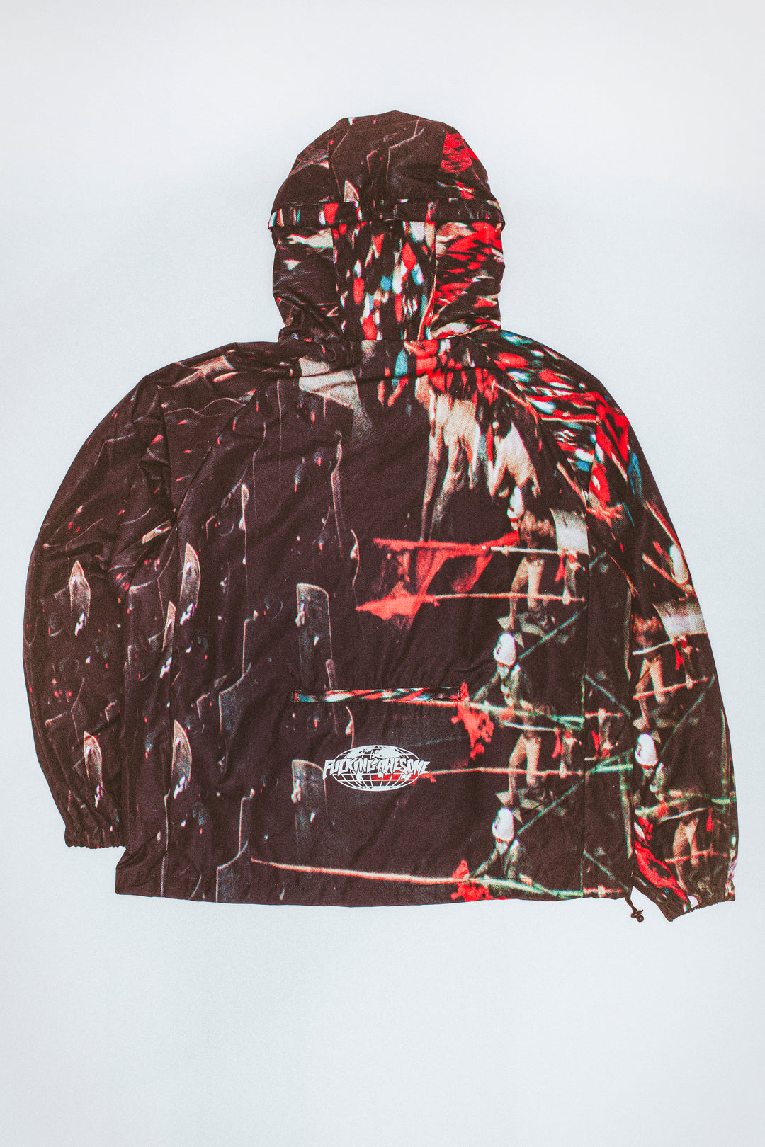Riot Shell Jacket