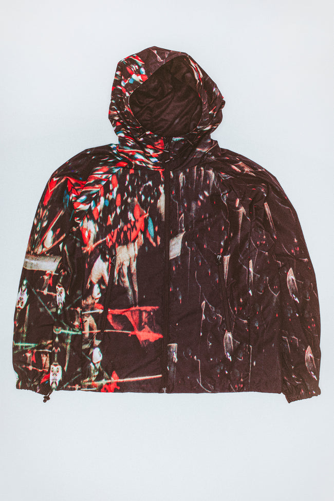 Riot Shell Jacket