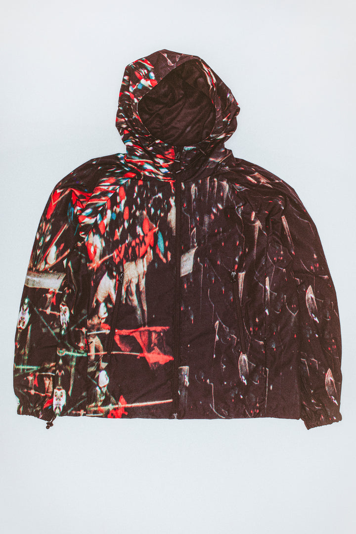 Riot Shell Jacket