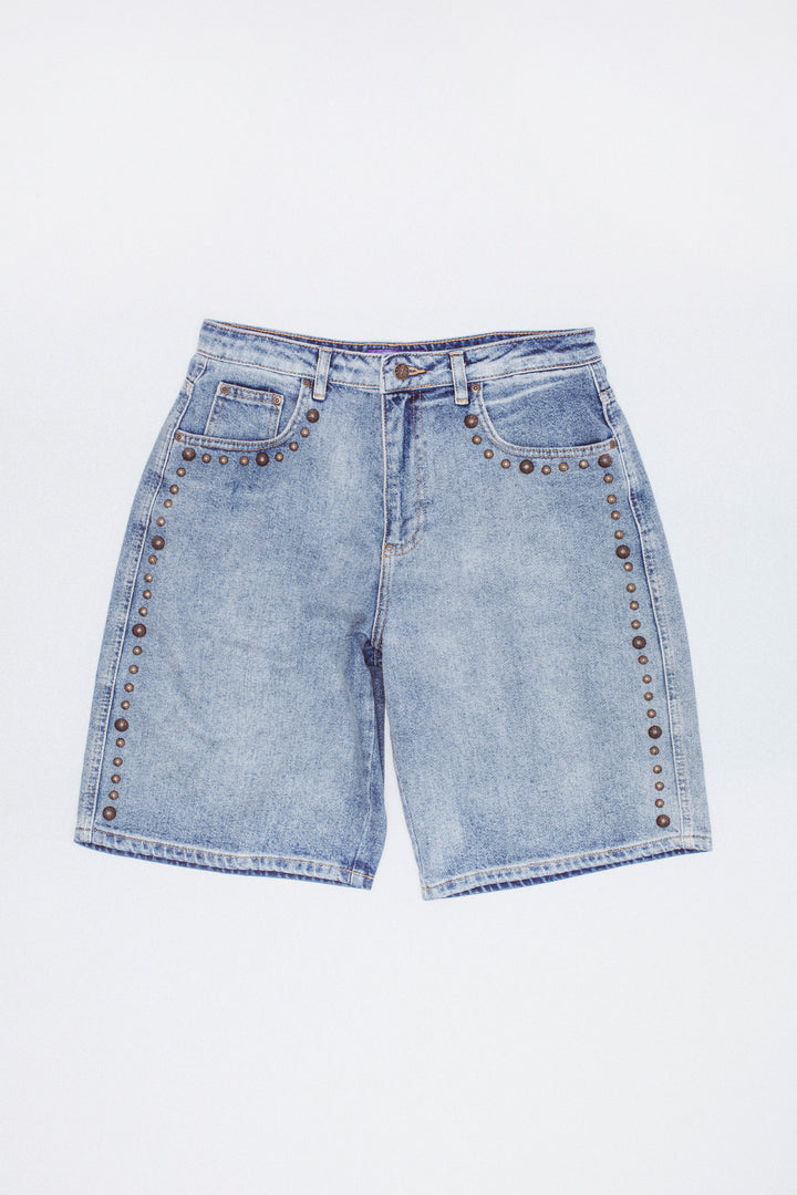 Light Blue Denim