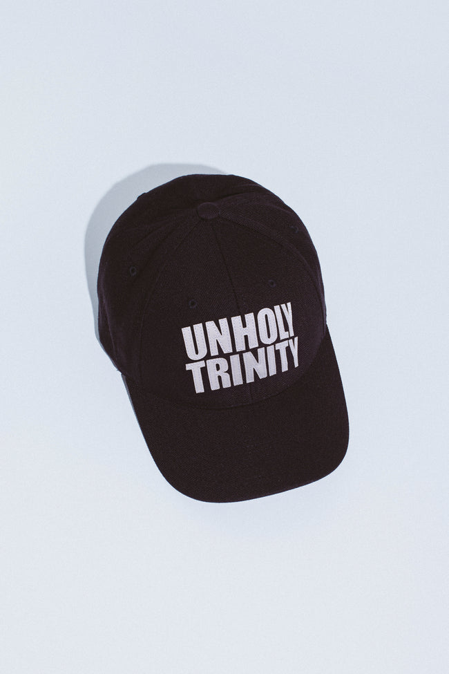 Unholy Trinity Snapback