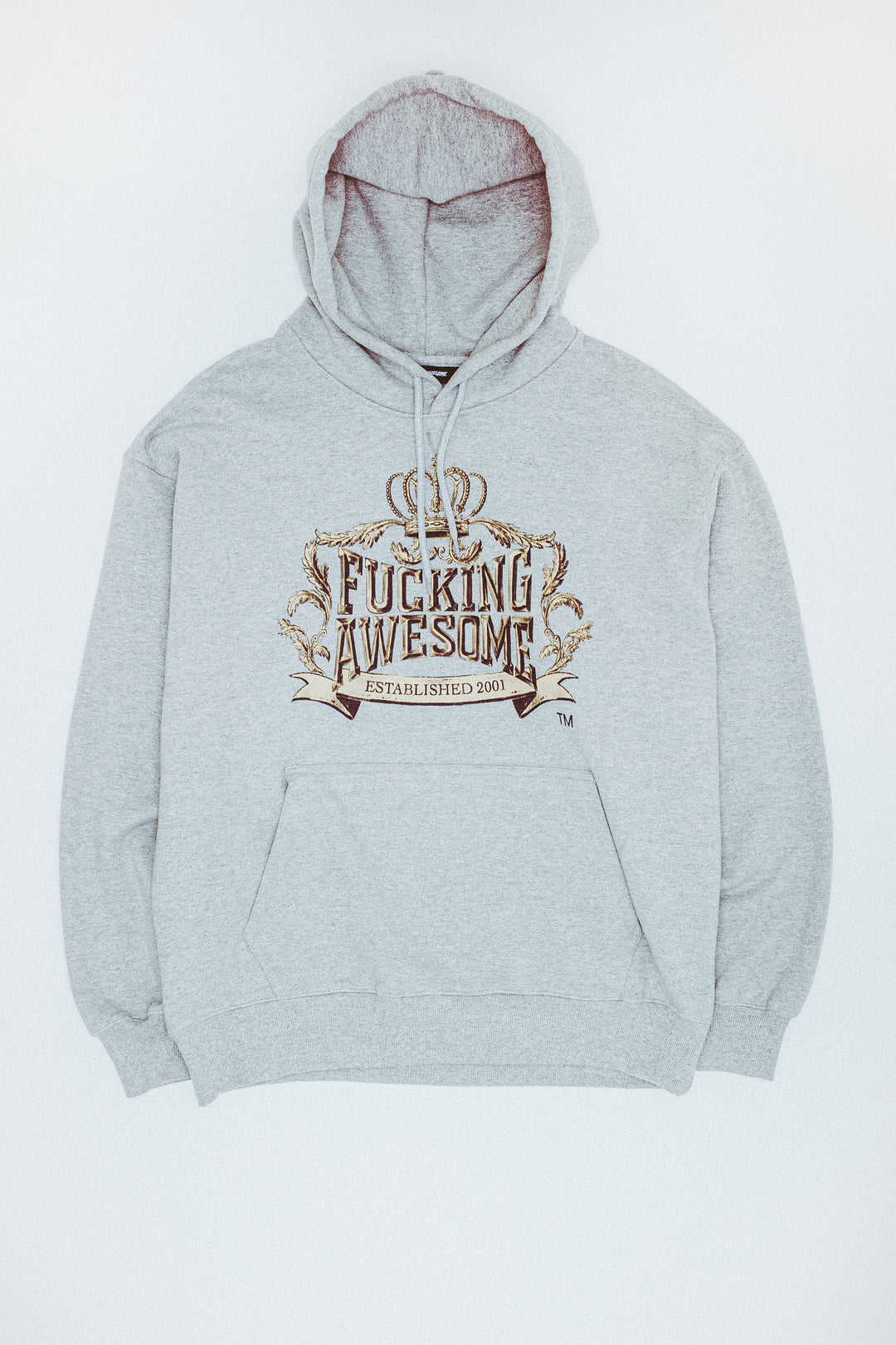 Heather Grey