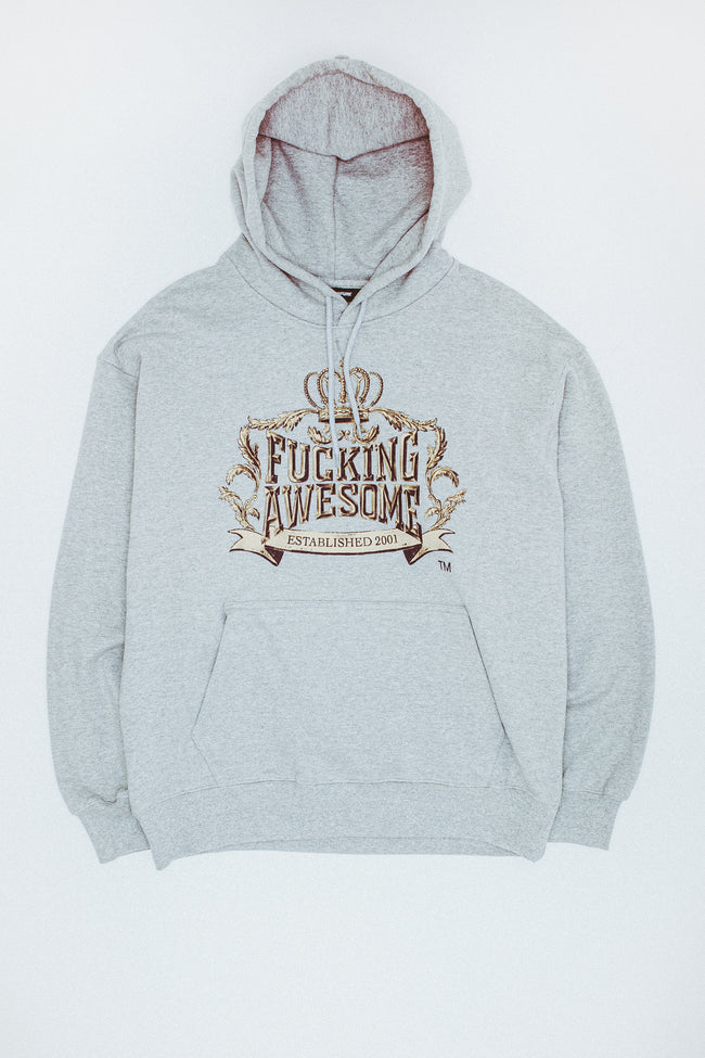 Heather Grey
