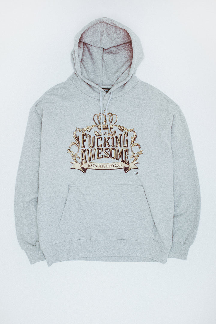 Heather Grey
