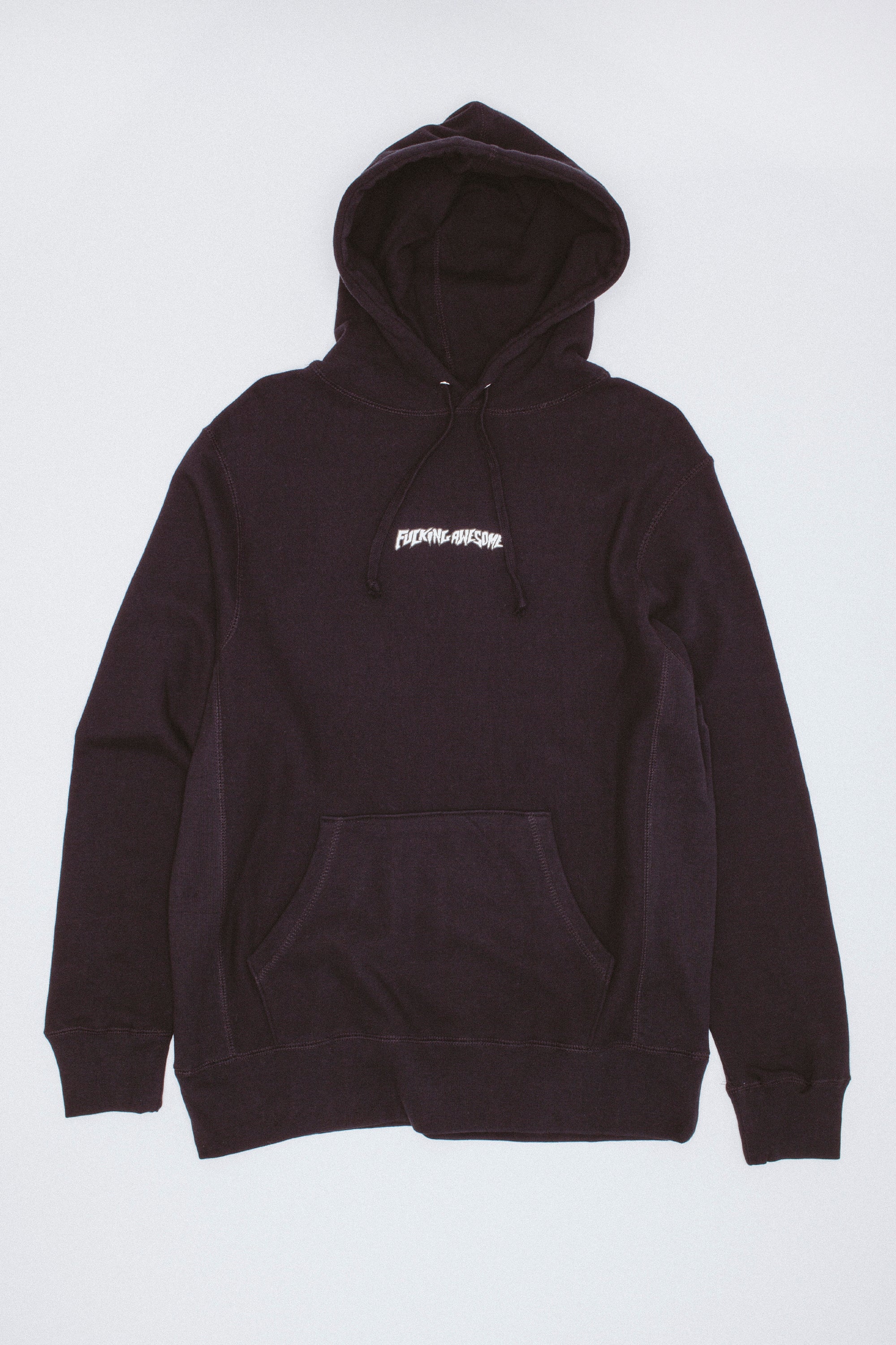 Hoodies – Fucking Awesome